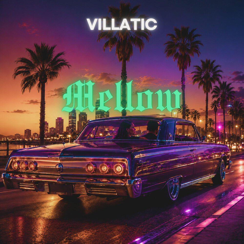 Релиз Mellow