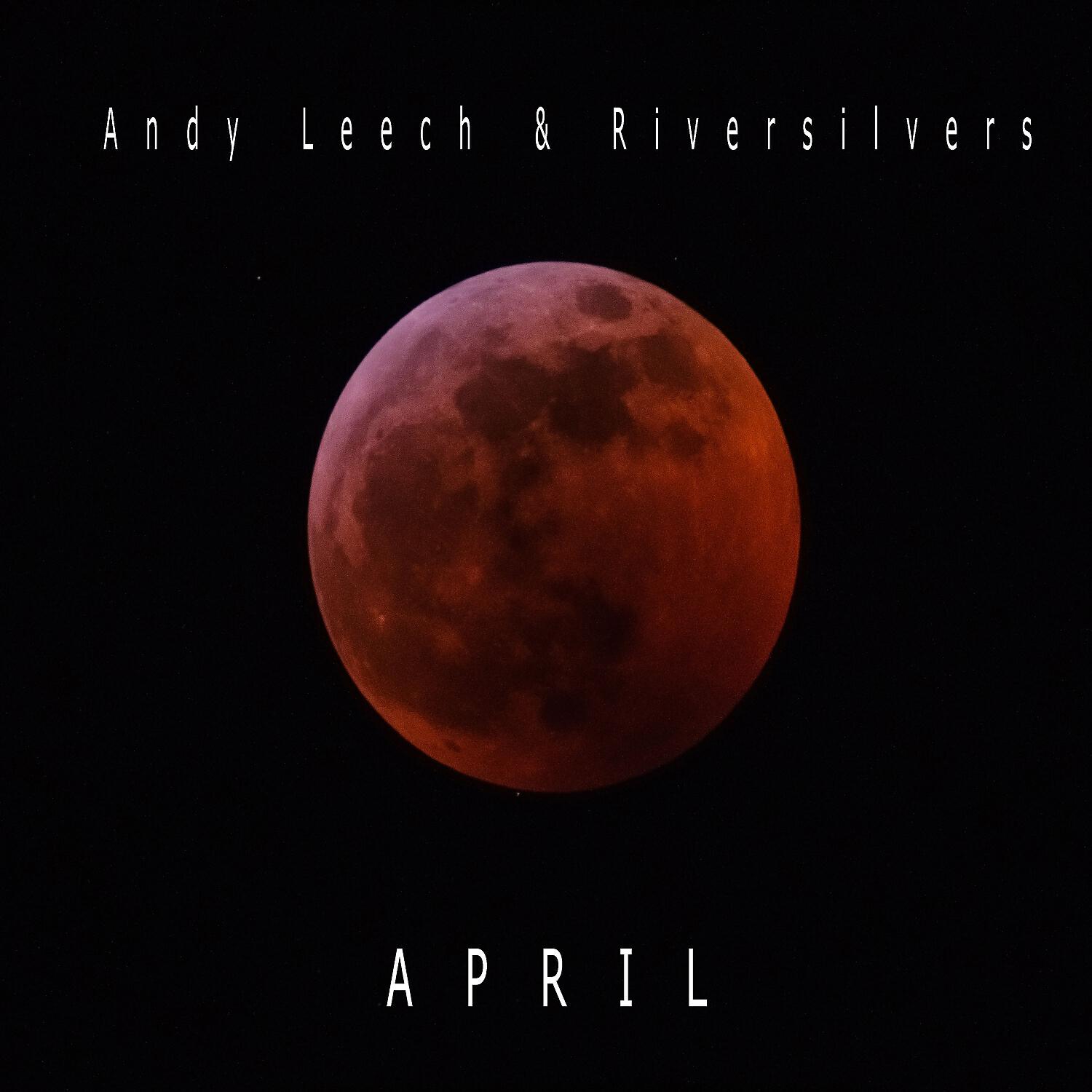 Релиз April