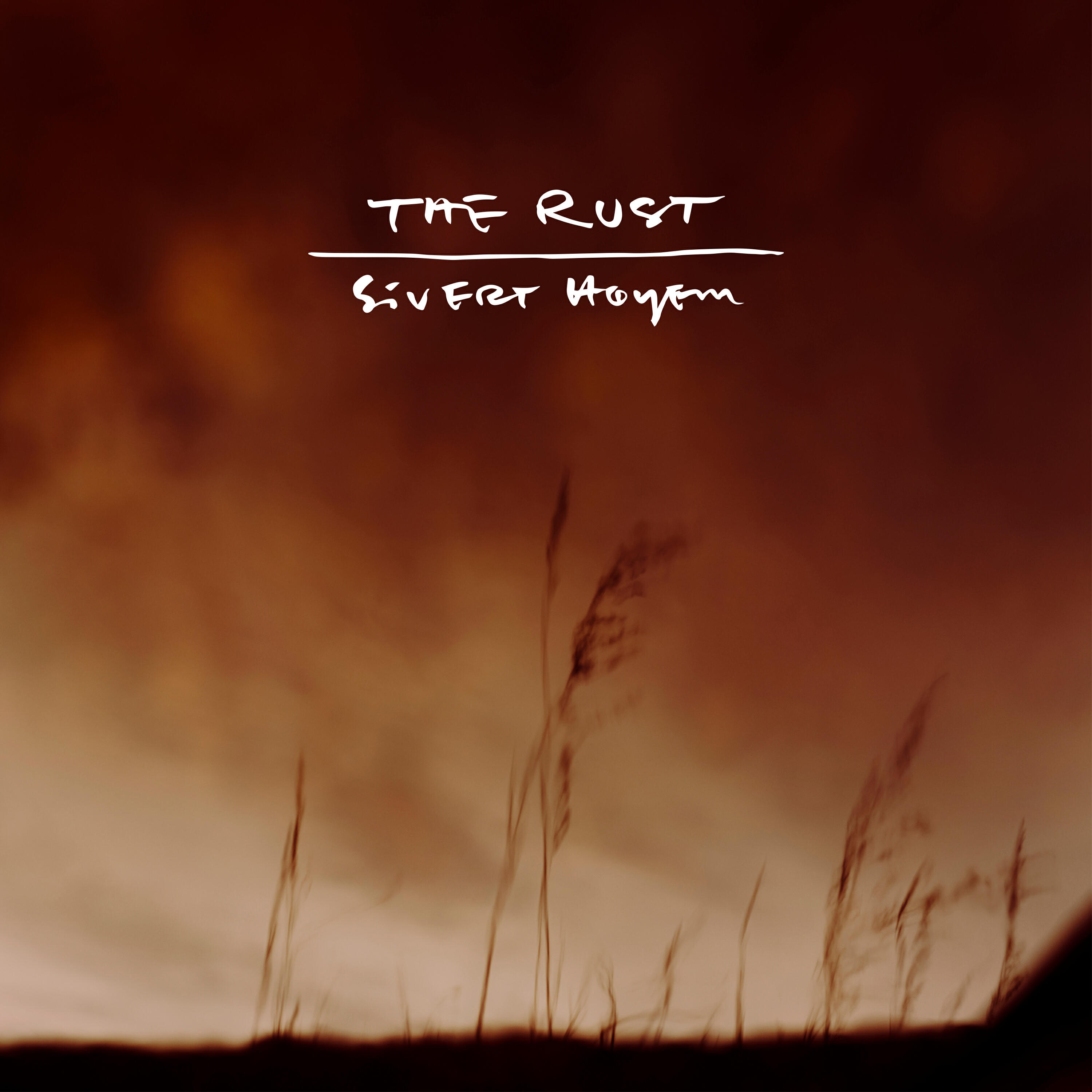 Релиз The Rust