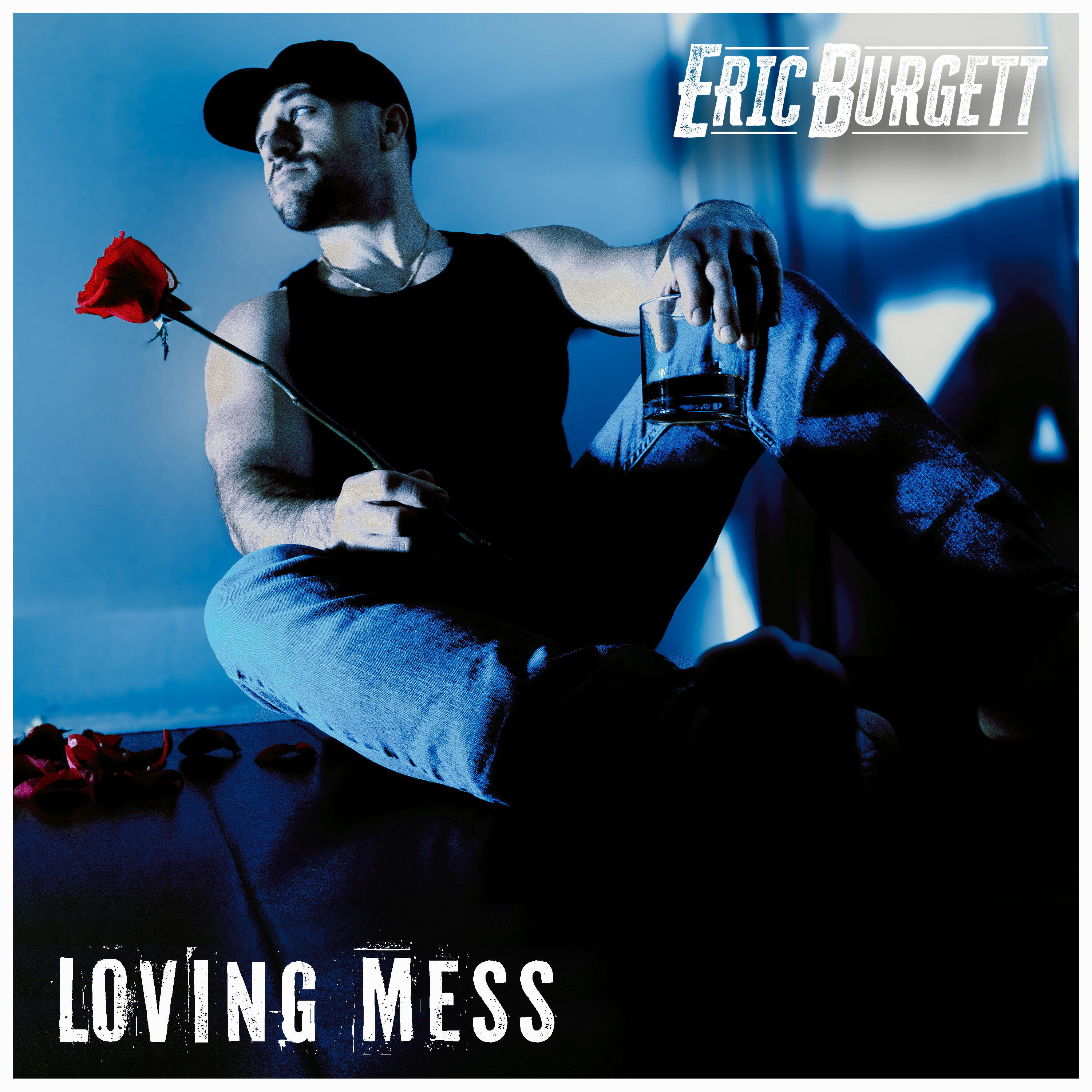 Релиз Loving Mess