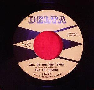Era of Sound