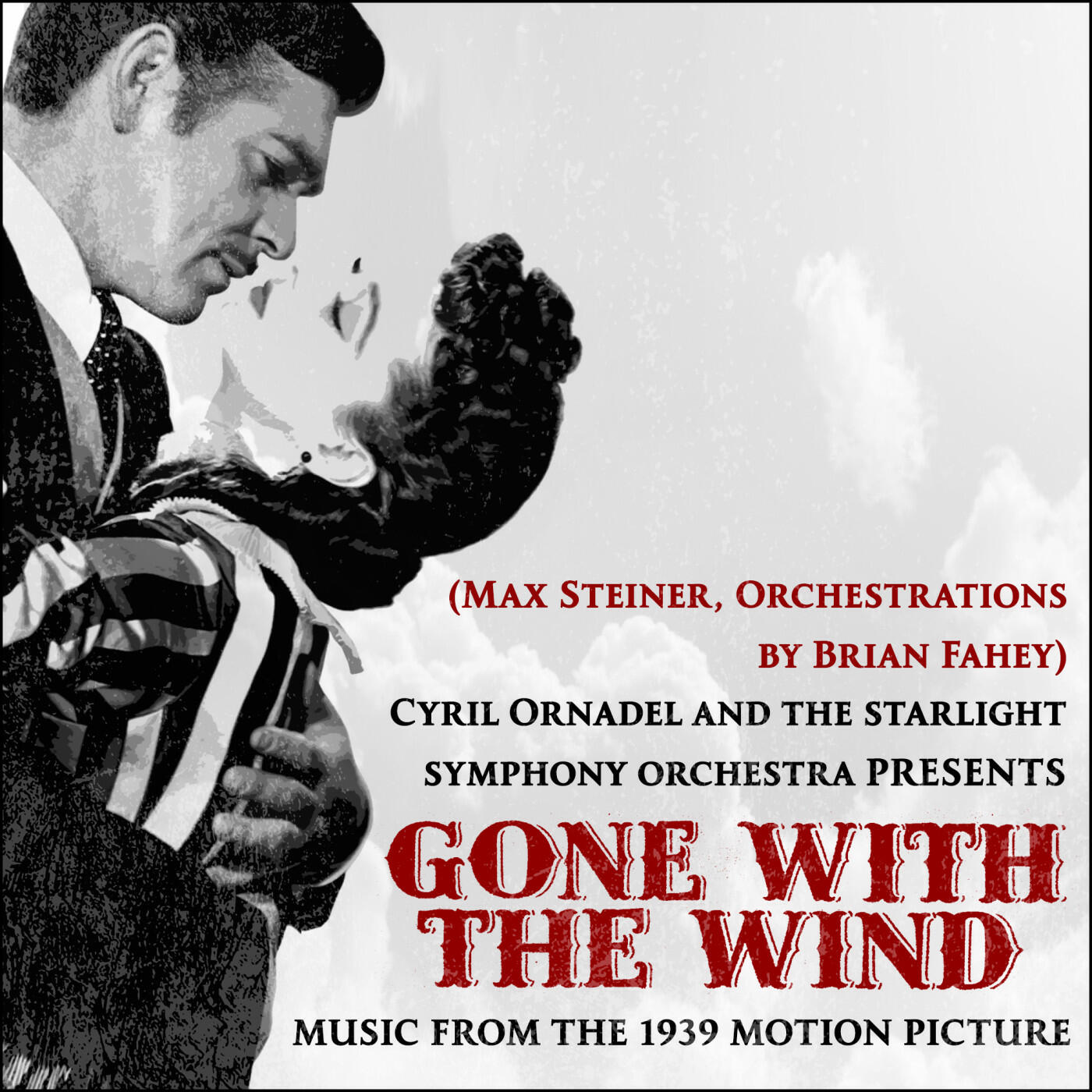 The Starlight Symphony Orchestra