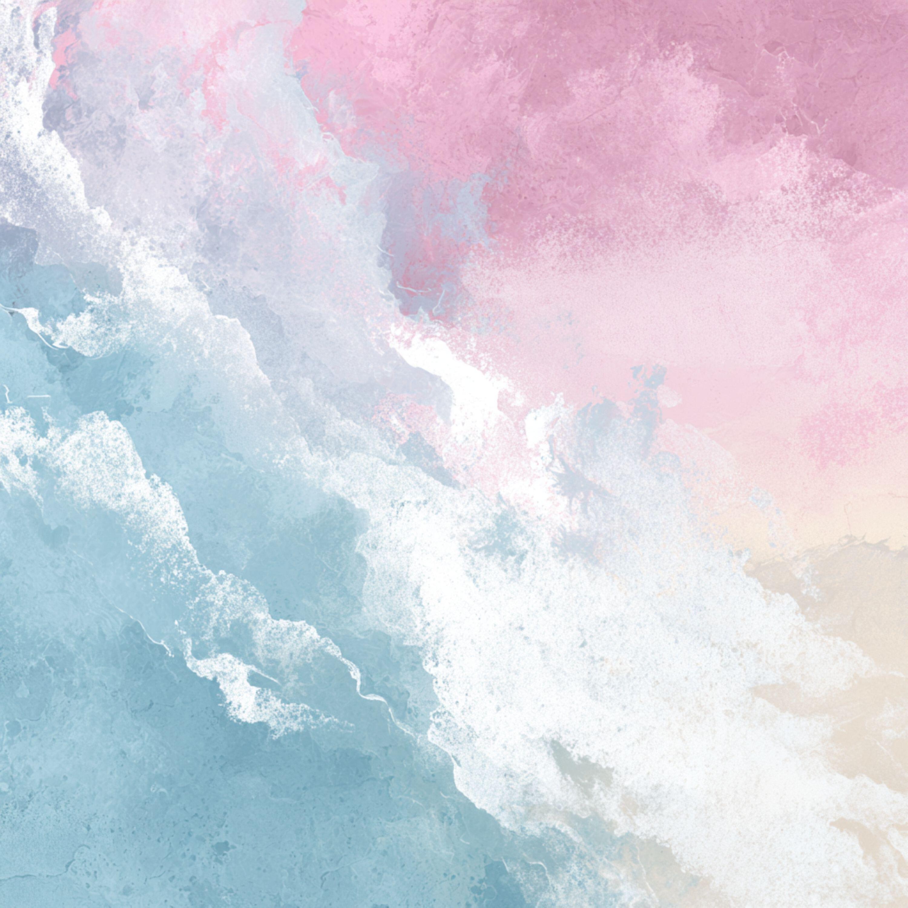 Релиз Healing Waters