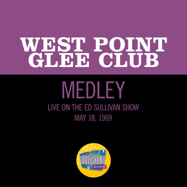 Релиз Anchors Aweigh/Marines Hymn/Semper Paratus (Medley/Live On The Ed Sullivan Show, May 18, 1969)