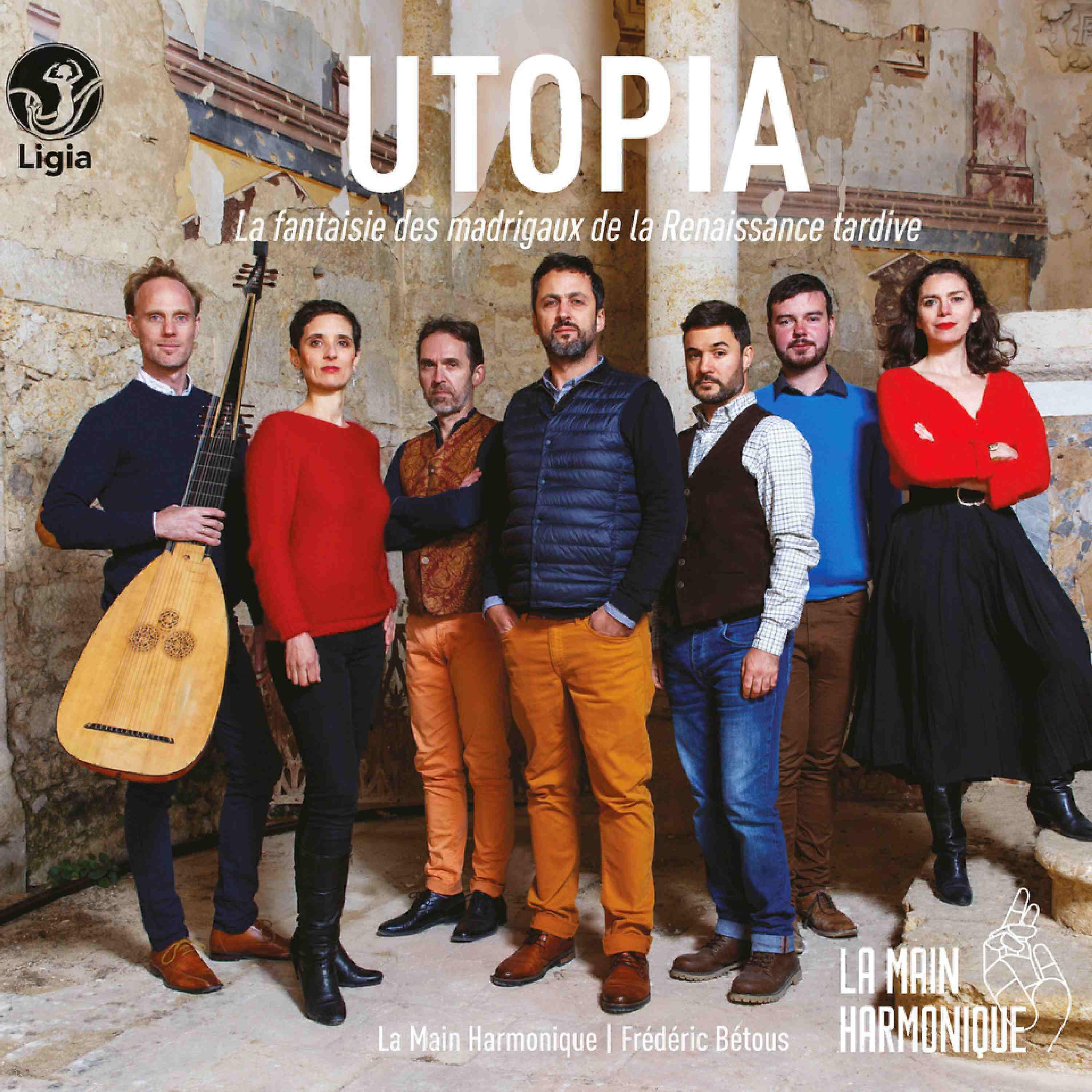 La Main Harmonique