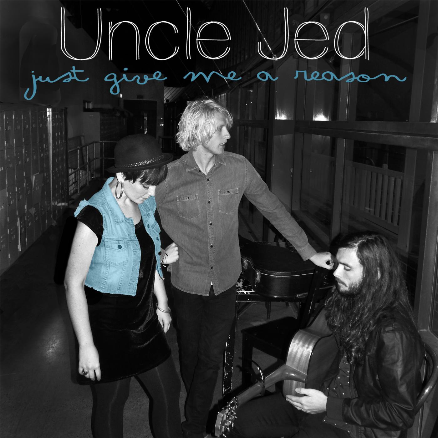 Релиз Just Give Me a Reason