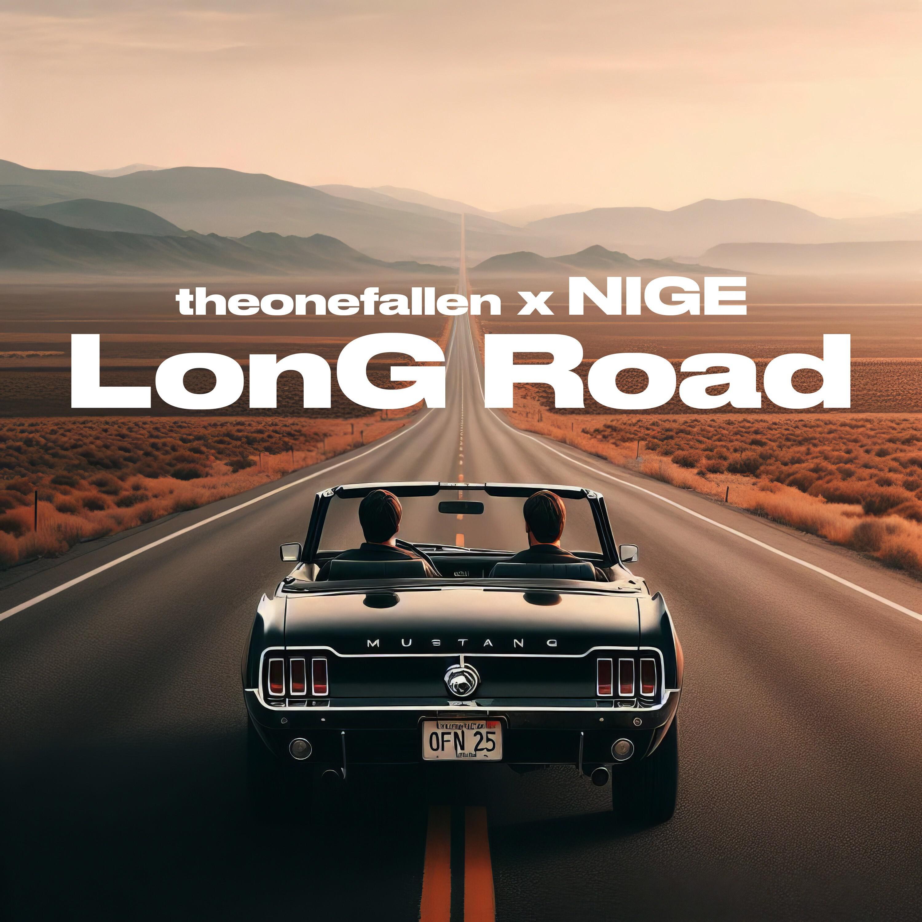 Релиз LonG RoaD