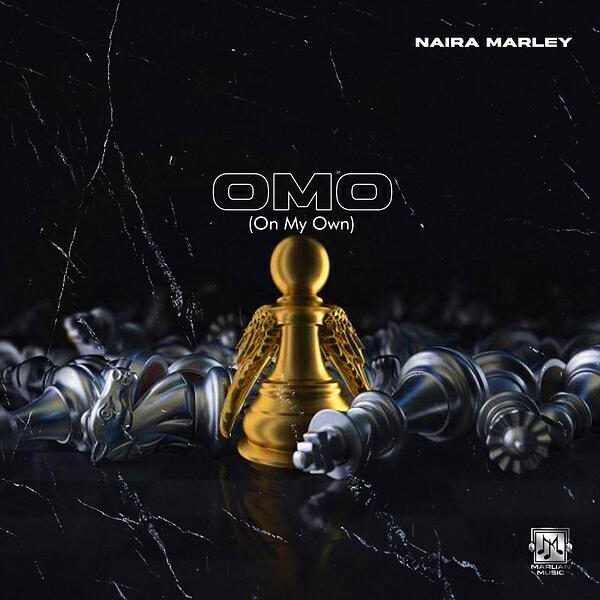 Релиз Omo (On My Own)