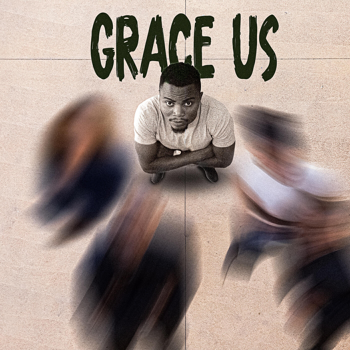Релиз Grace Us