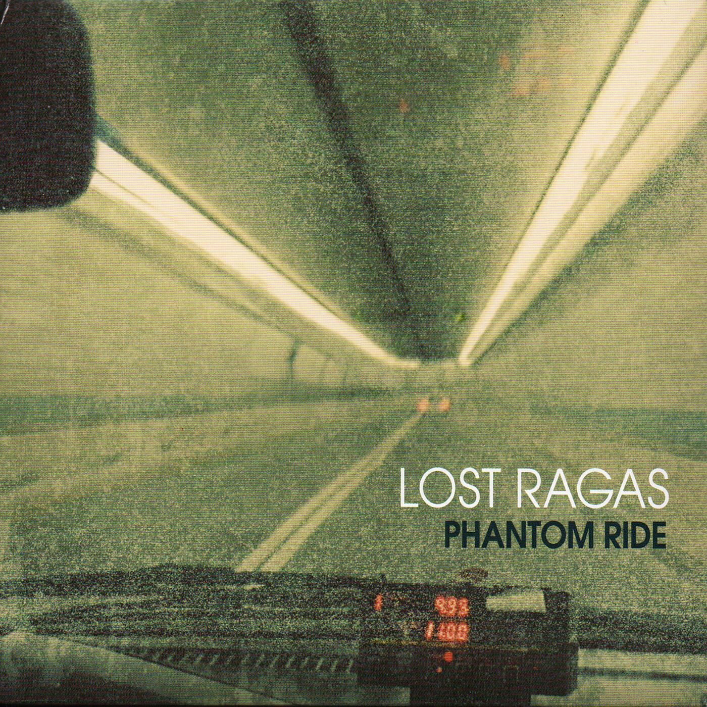Релиз Phantom Ride