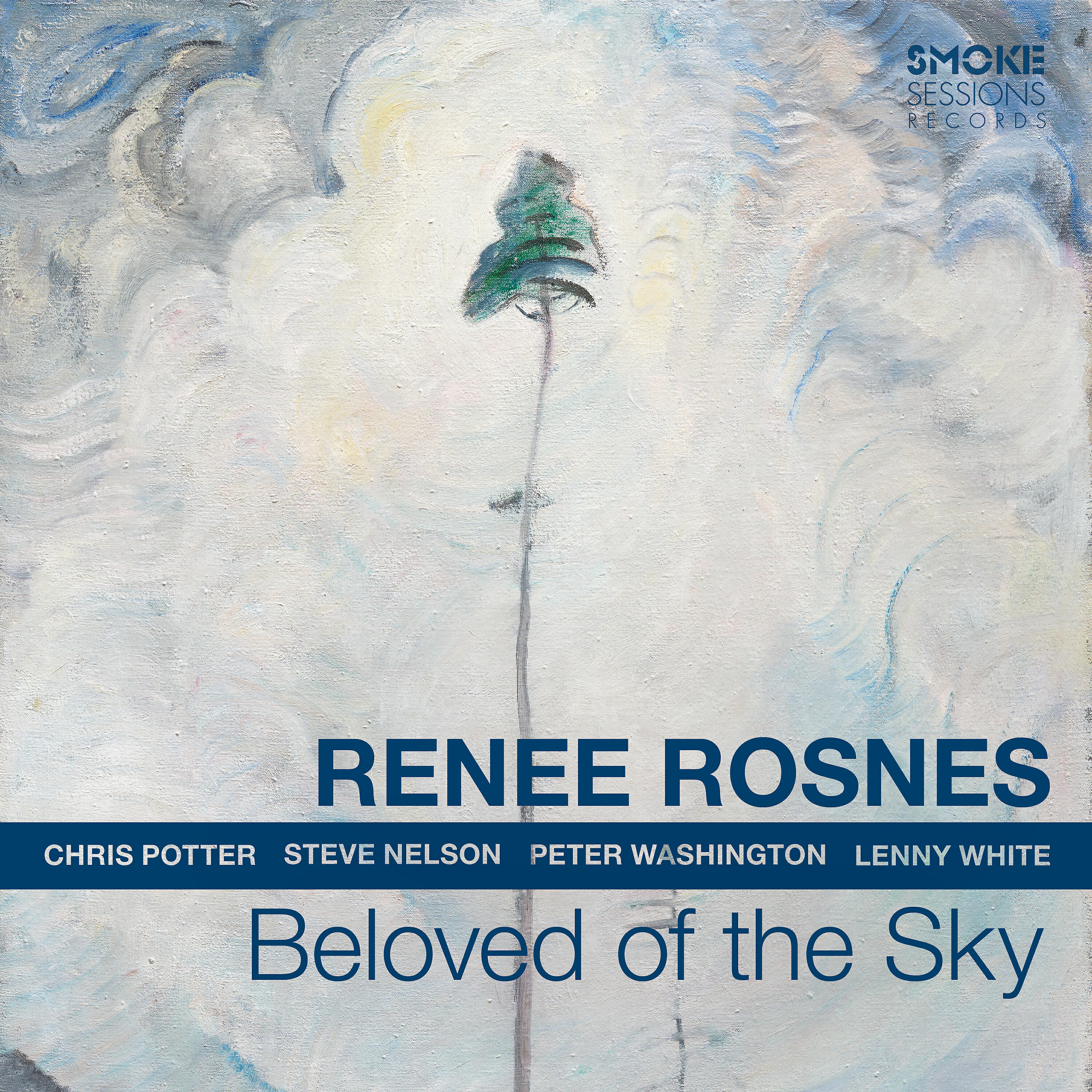 Релиз Beloved of the Sky