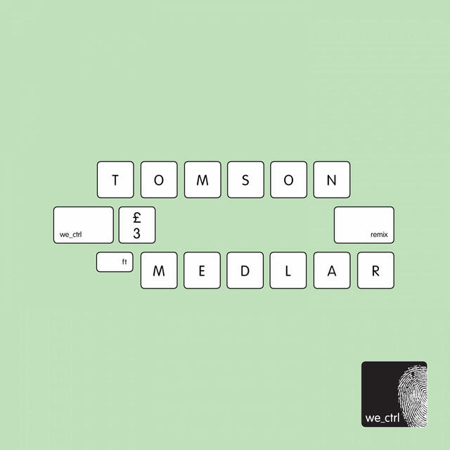 Релиз We_Ctrl [3]