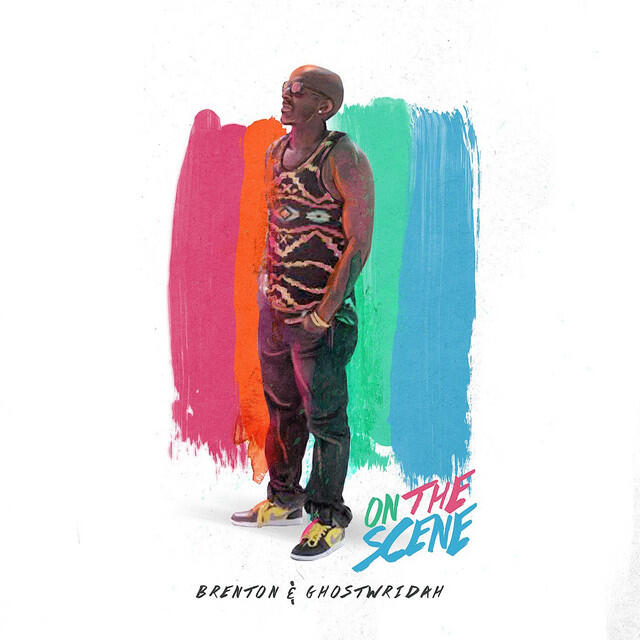 Релиз On the Scene