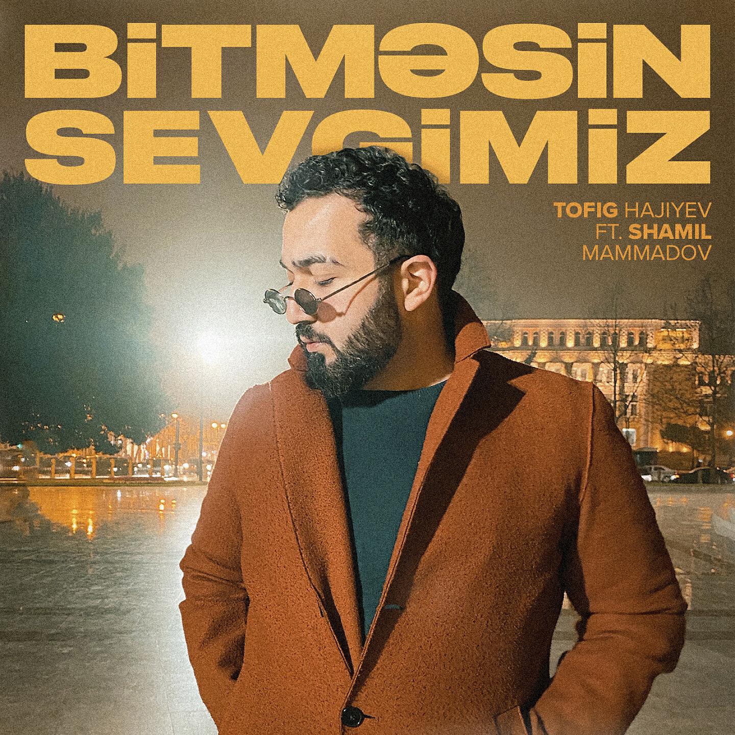 Релиз Bitməsin Sevgimiz