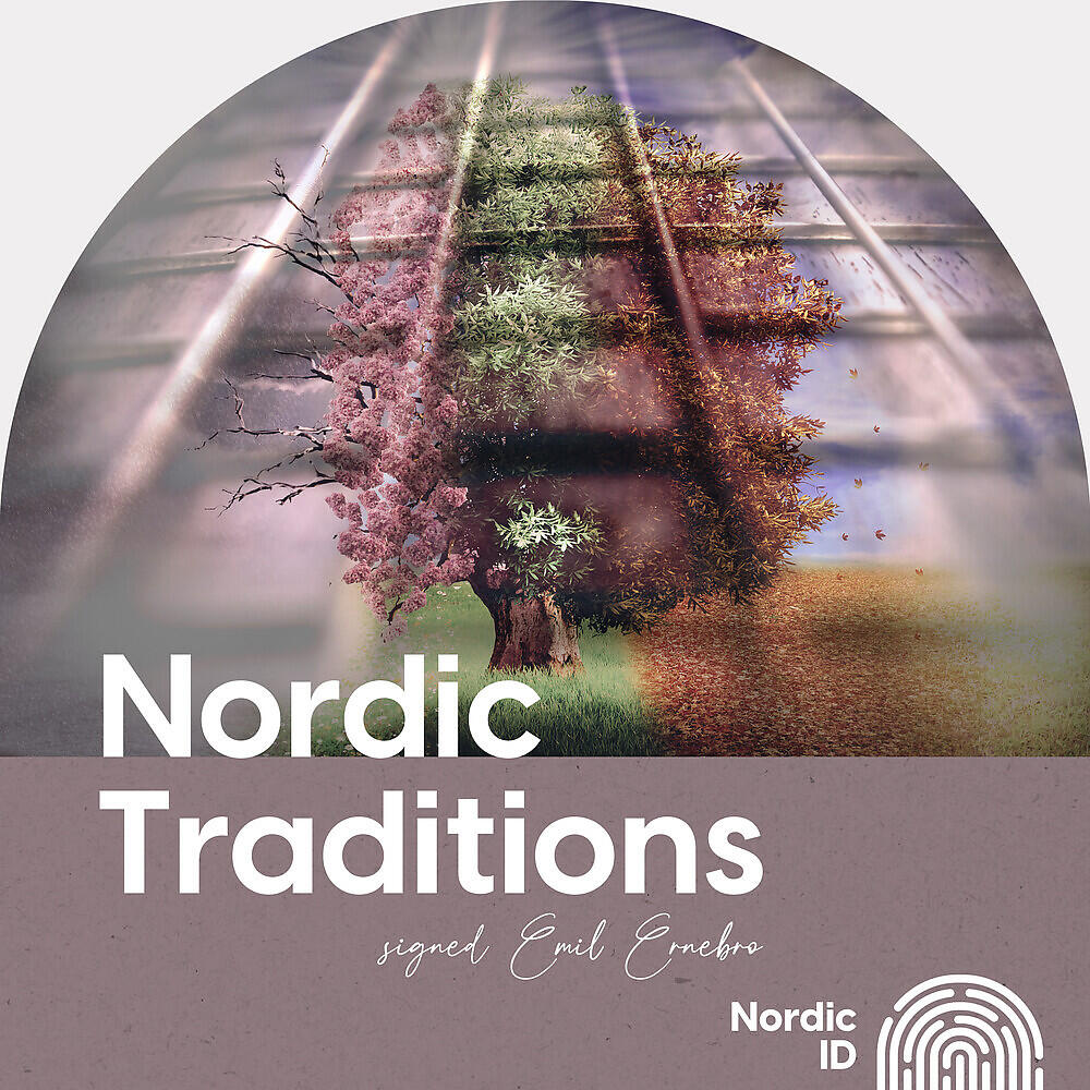 Релиз Nordic Traditions