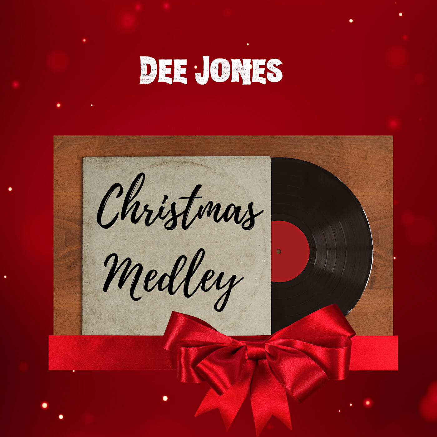 Релиз Christmas Medley