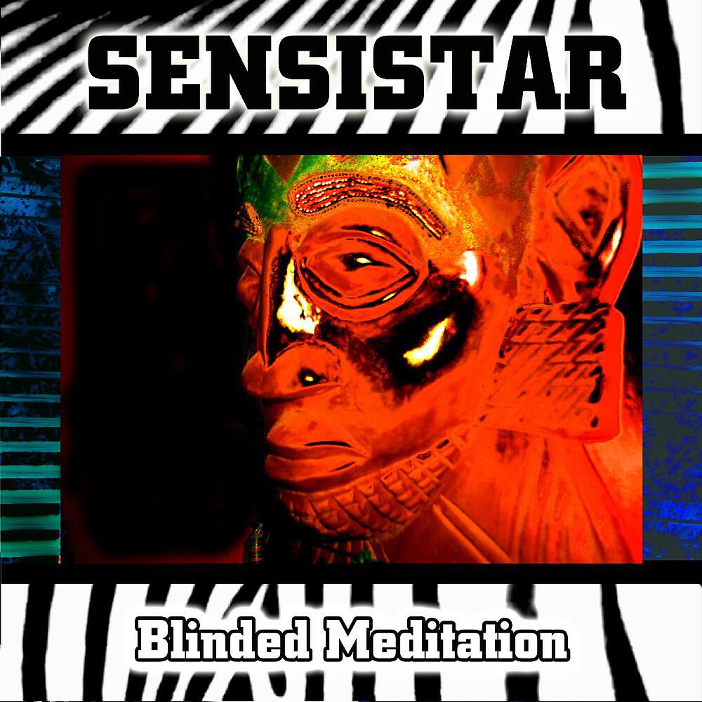 Релиз Blinded Meditation