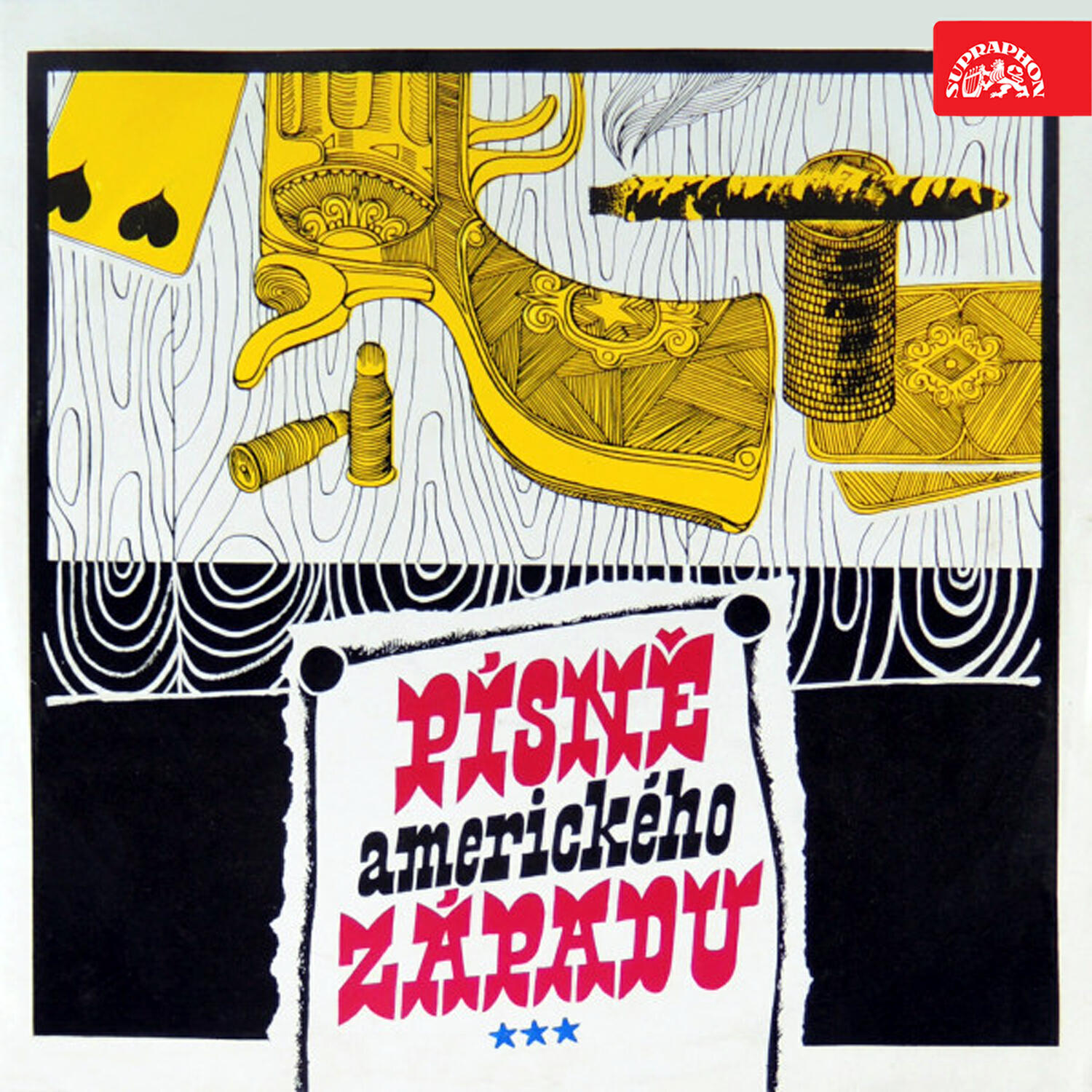 Greenhorns (Zelenáči)