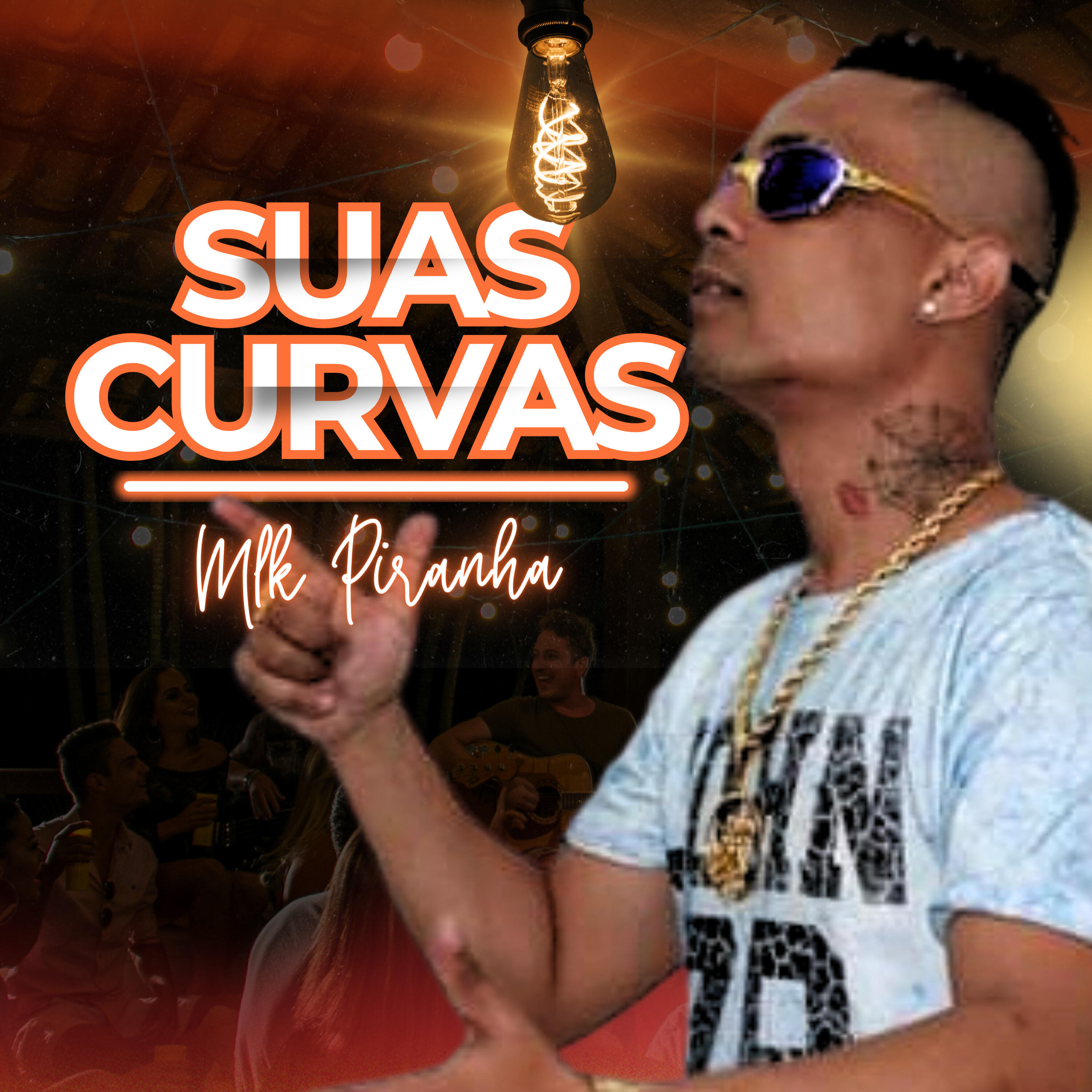 Релиз Suas Curvas