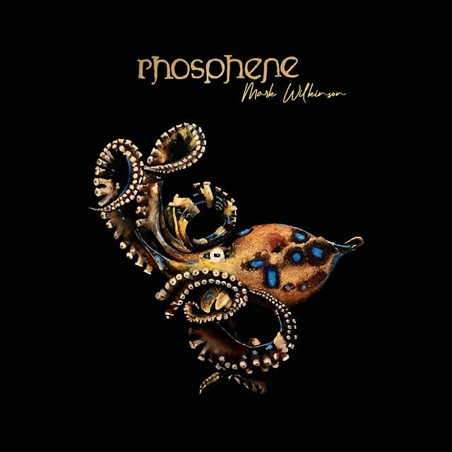 Релиз Phosphene