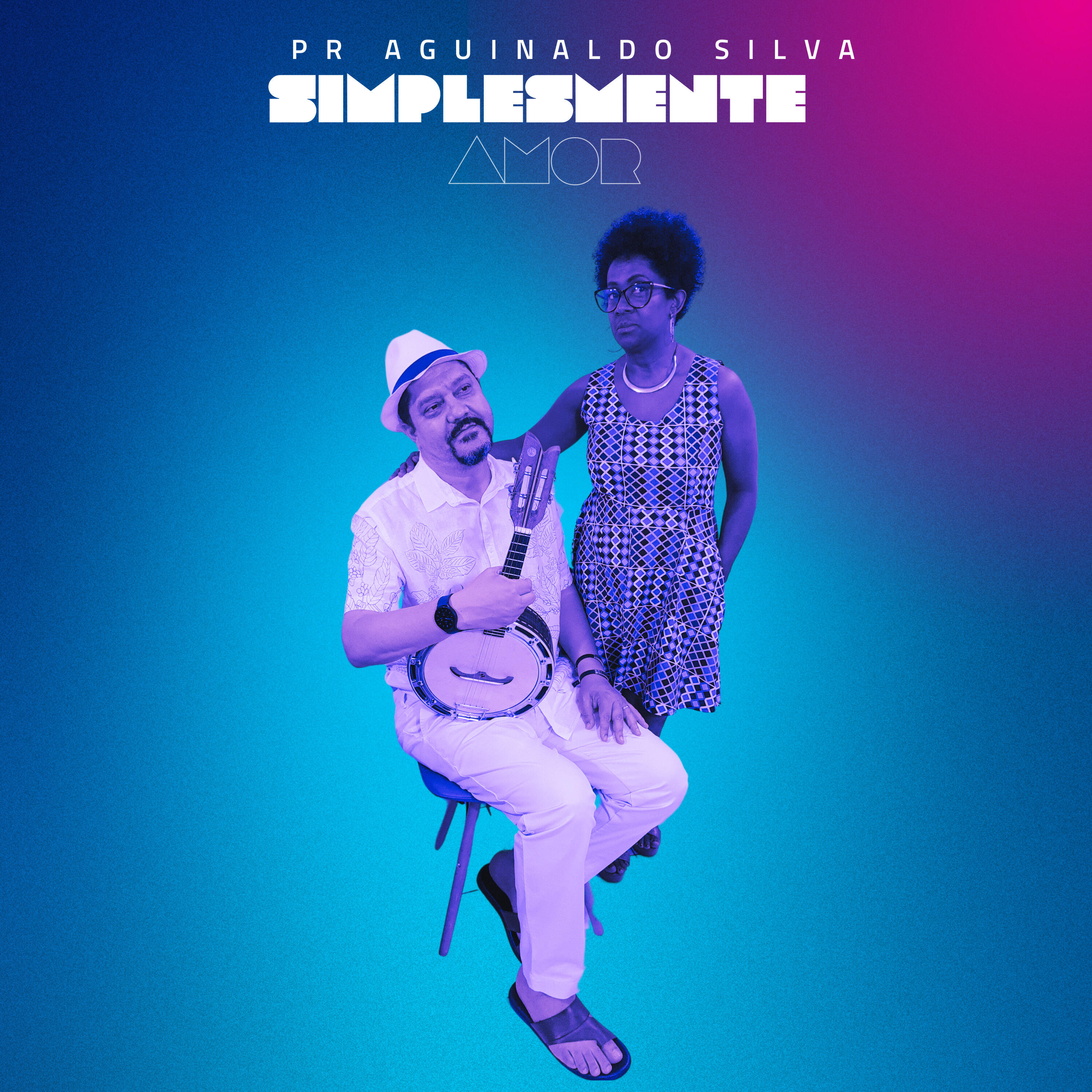 Релиз Simplesmente Amor