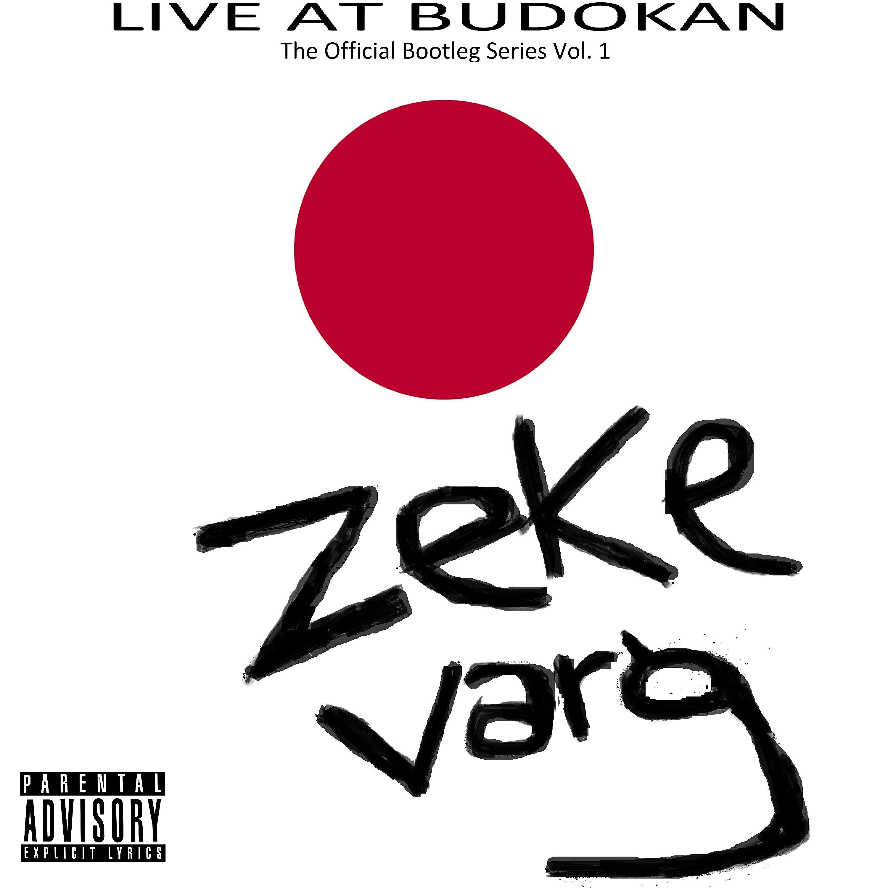 Релиз Live at Budokan - The Bootleg Series Vol. 1