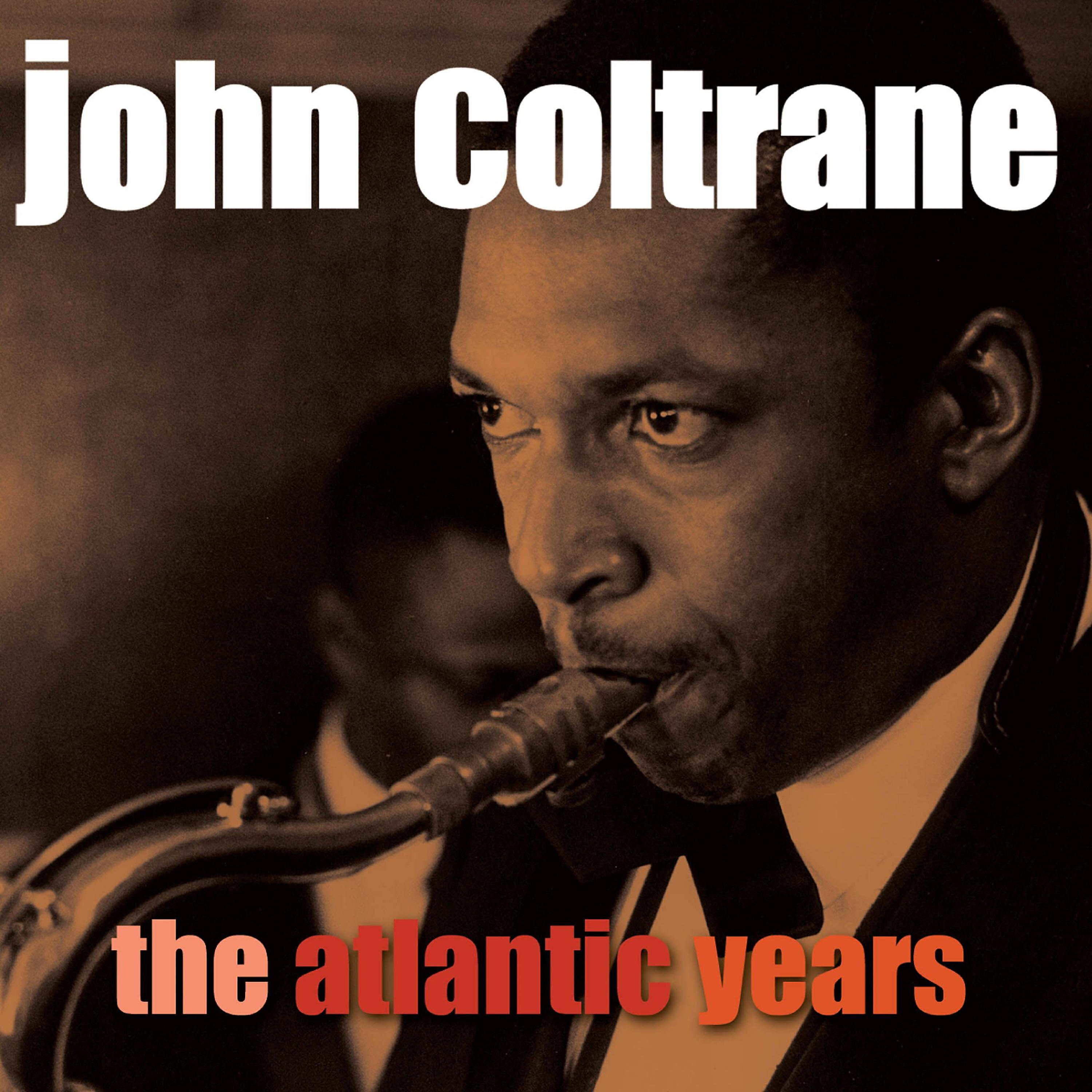 Релиз The Atlantic Years - 5 Original Albums