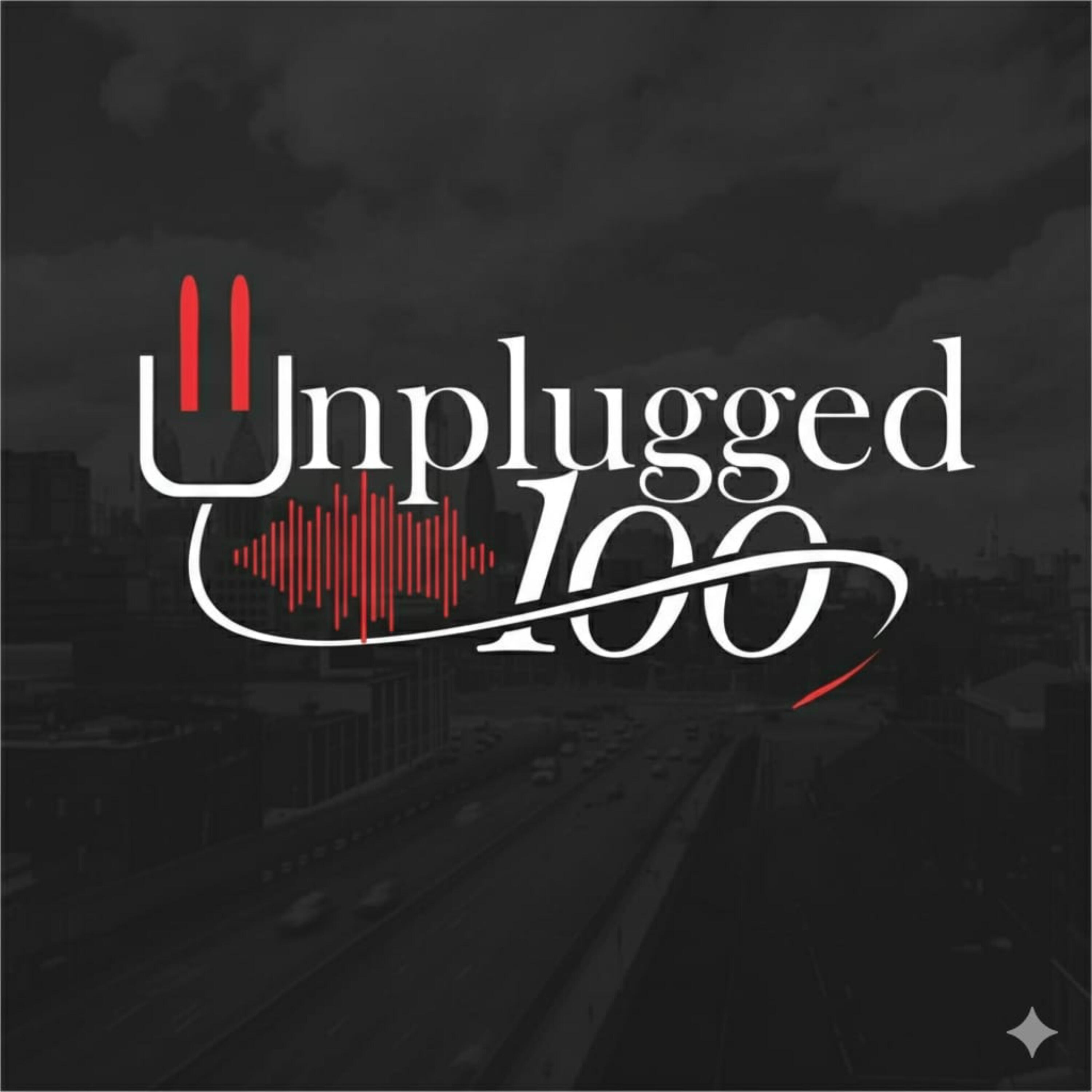 Релиз Unplugged 100