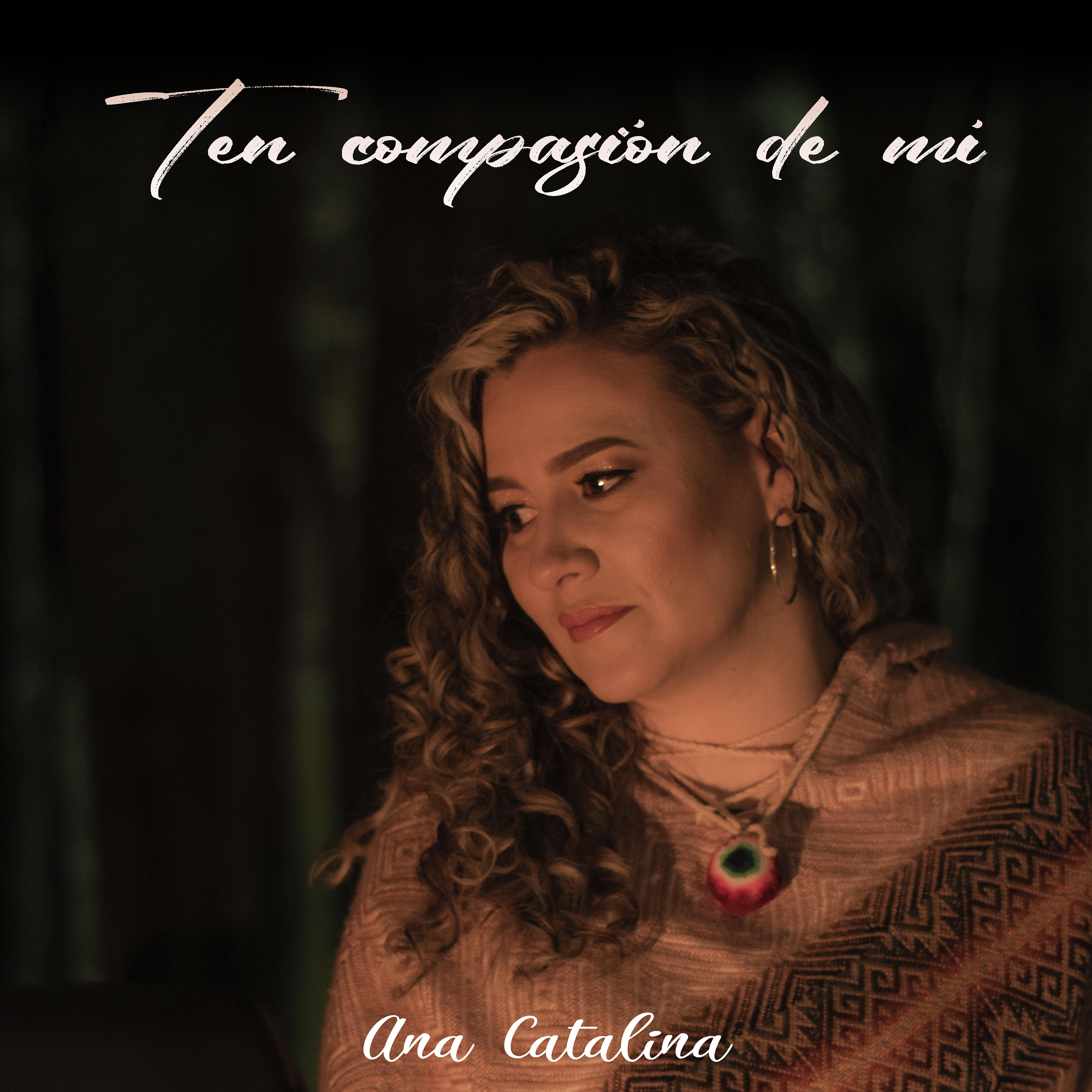 Релиз Ten Compasión de Mi