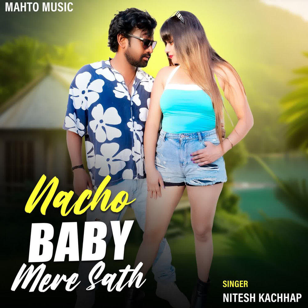 Релиз Nacho Baby Mere Sath