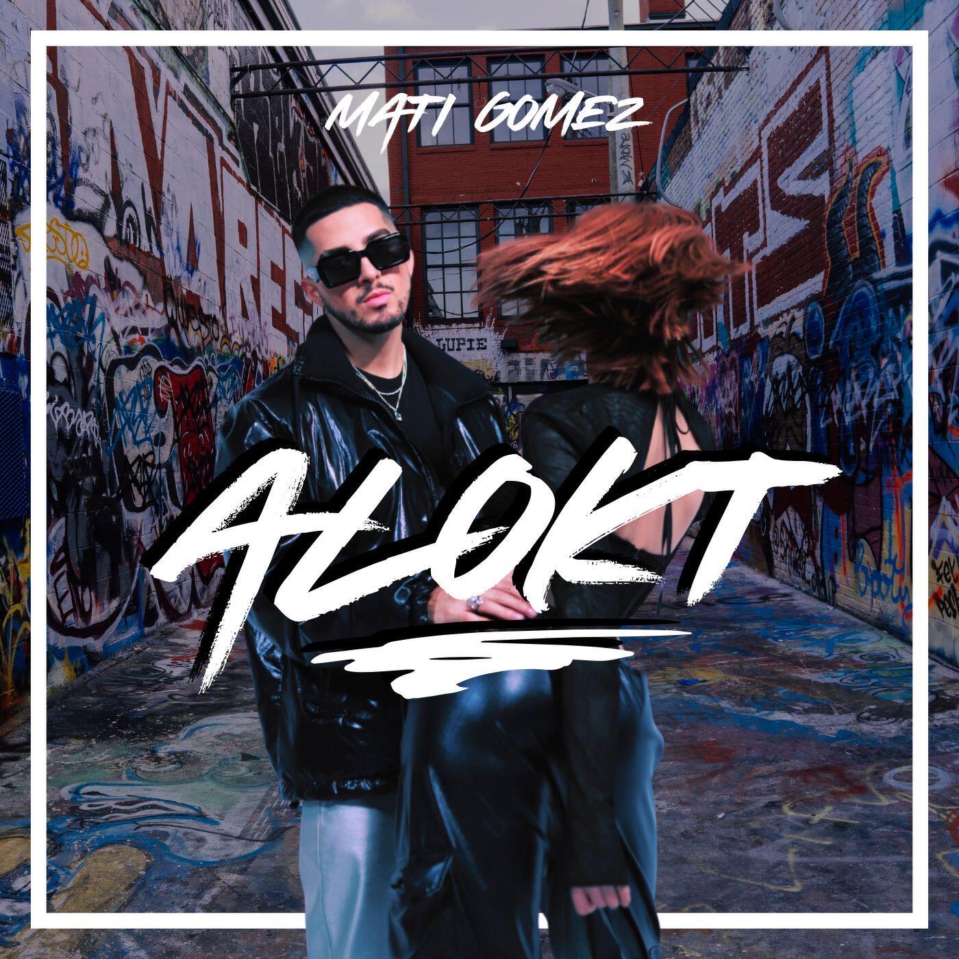 Релиз Alokt