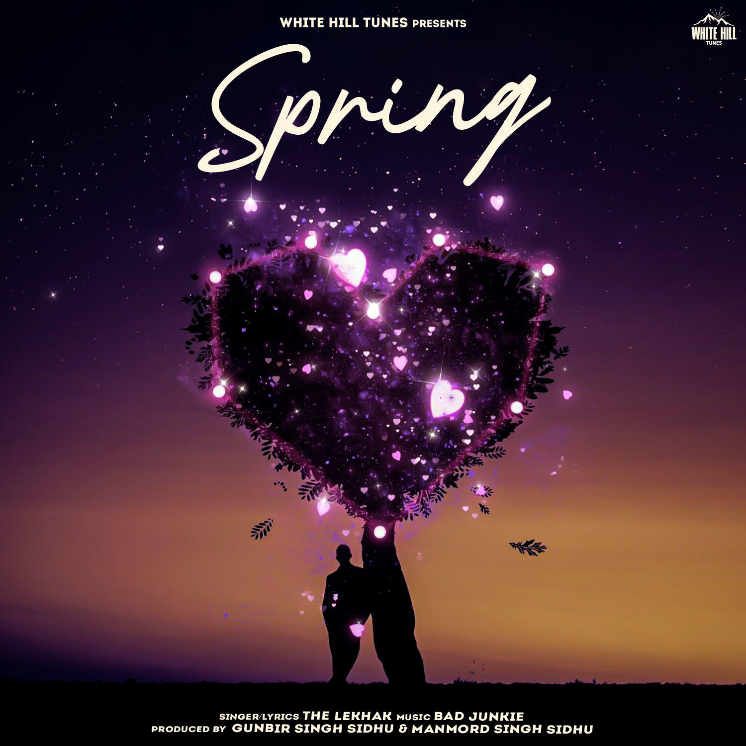 Релиз Spring