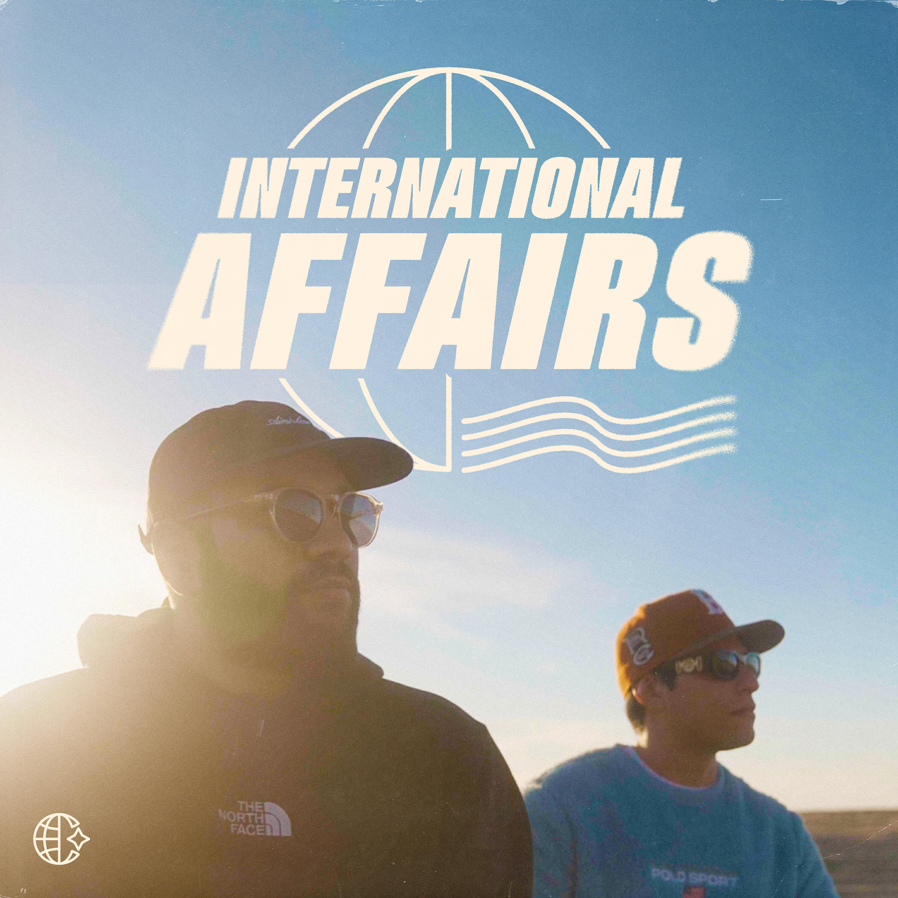 Релиз International Affairs