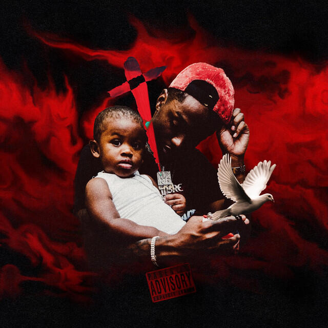 Релиз Magnolia Manson