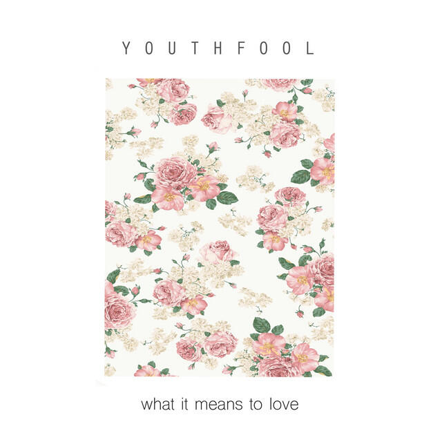 Релиз What It Means to Love