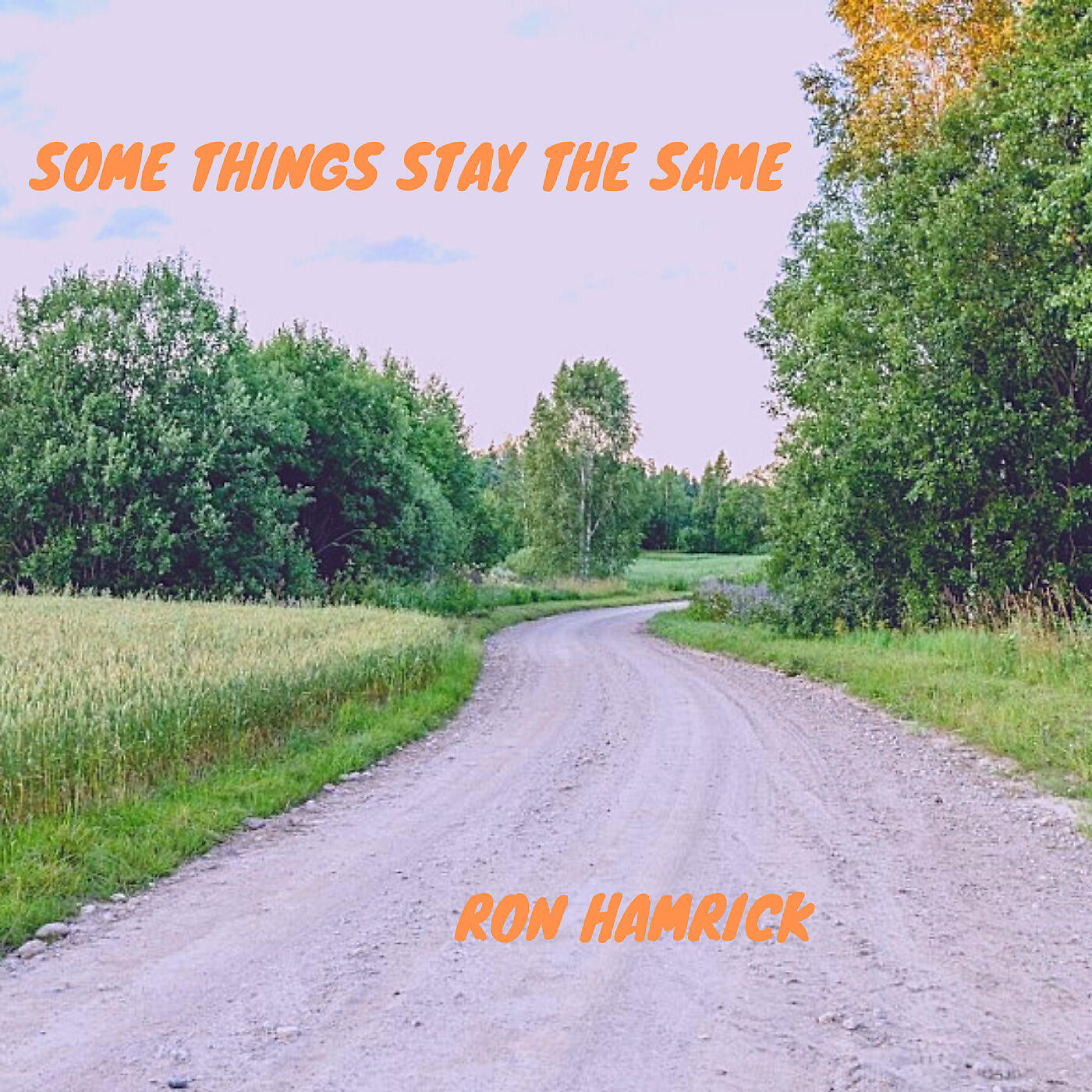 Релиз Some Things Stay the Same