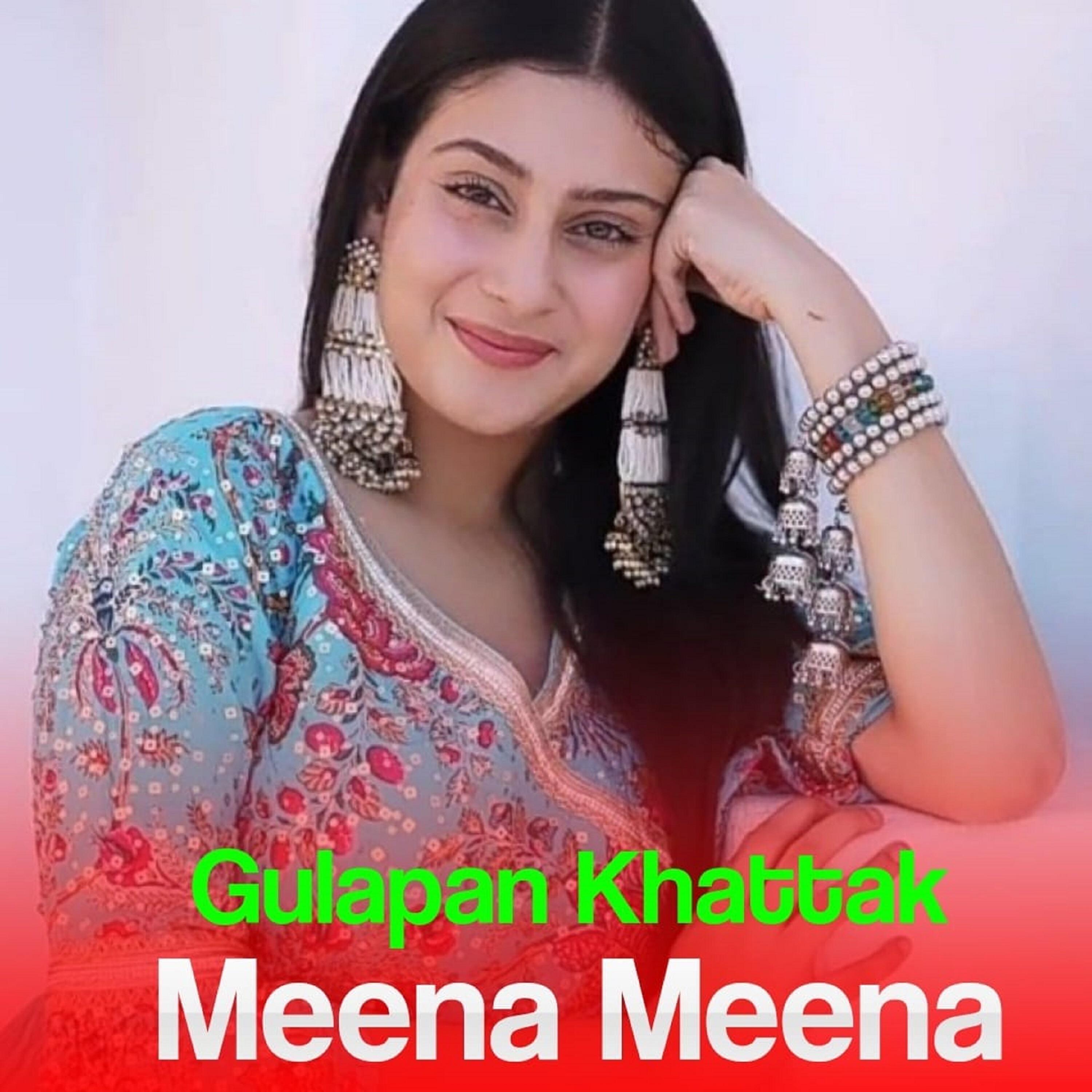 Релиз Meena Meena
