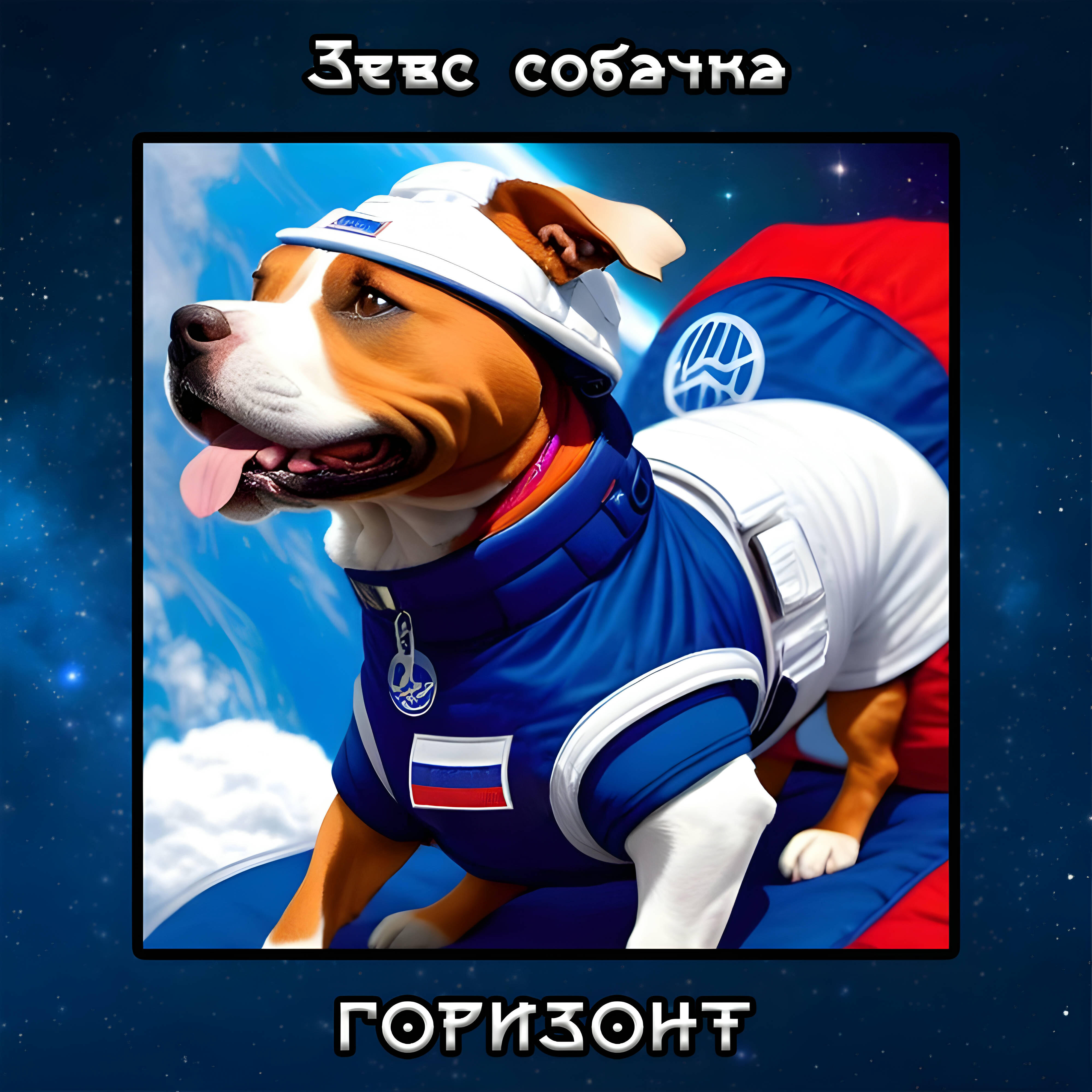 Постер альбома Горизонт