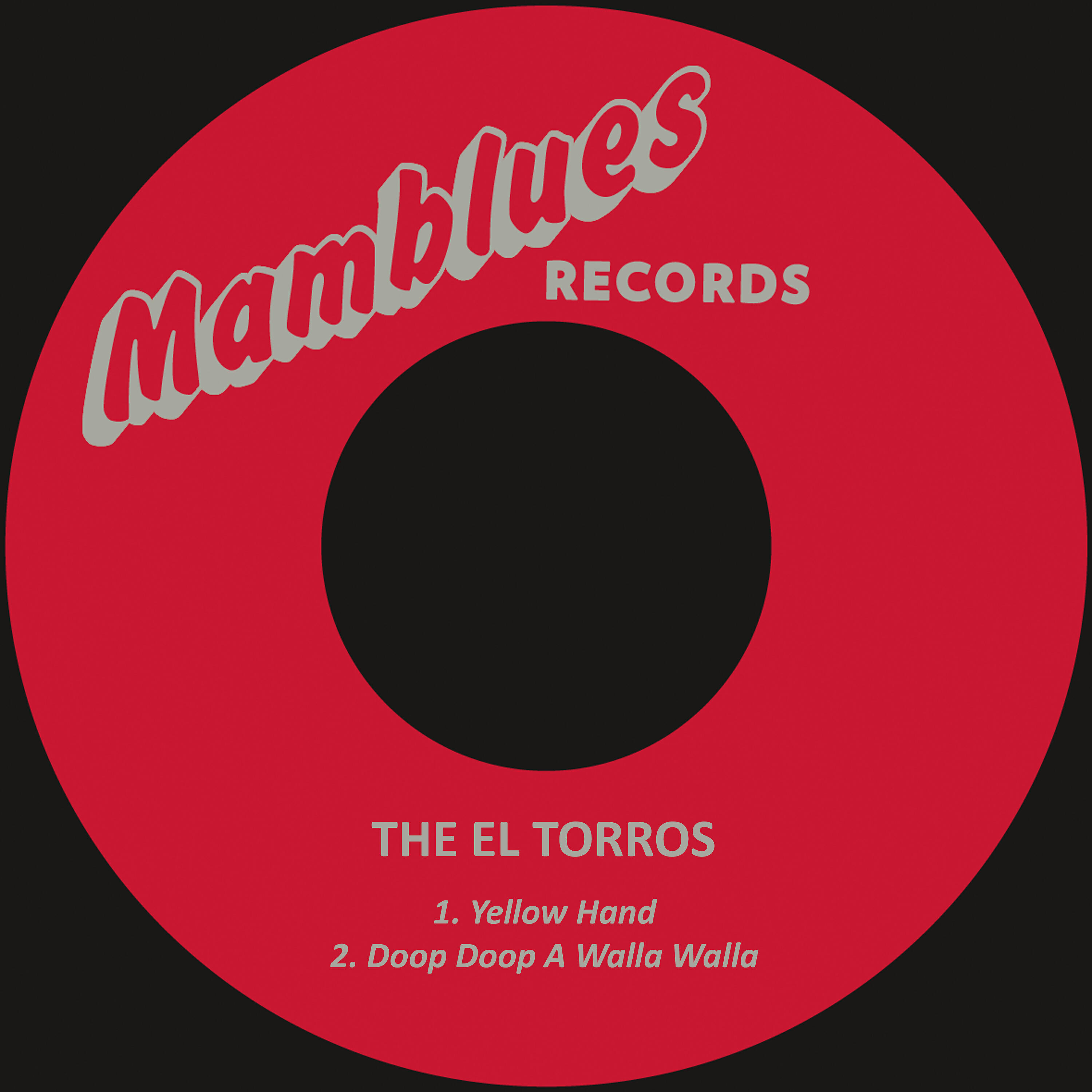 Релиз Yellow Hand / Doop Doop a Walla Walla
