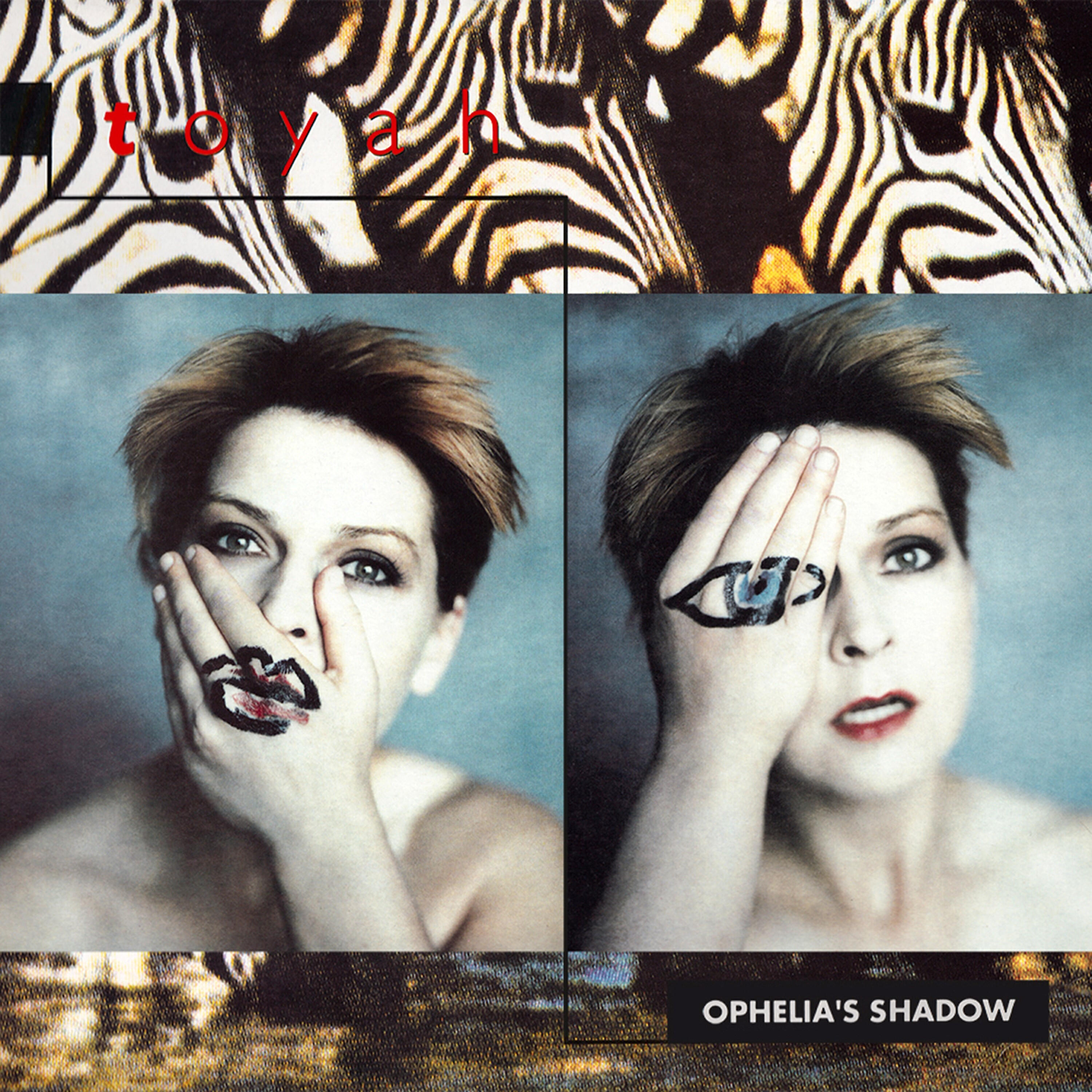 Постер альбома Ophelia's Shadow