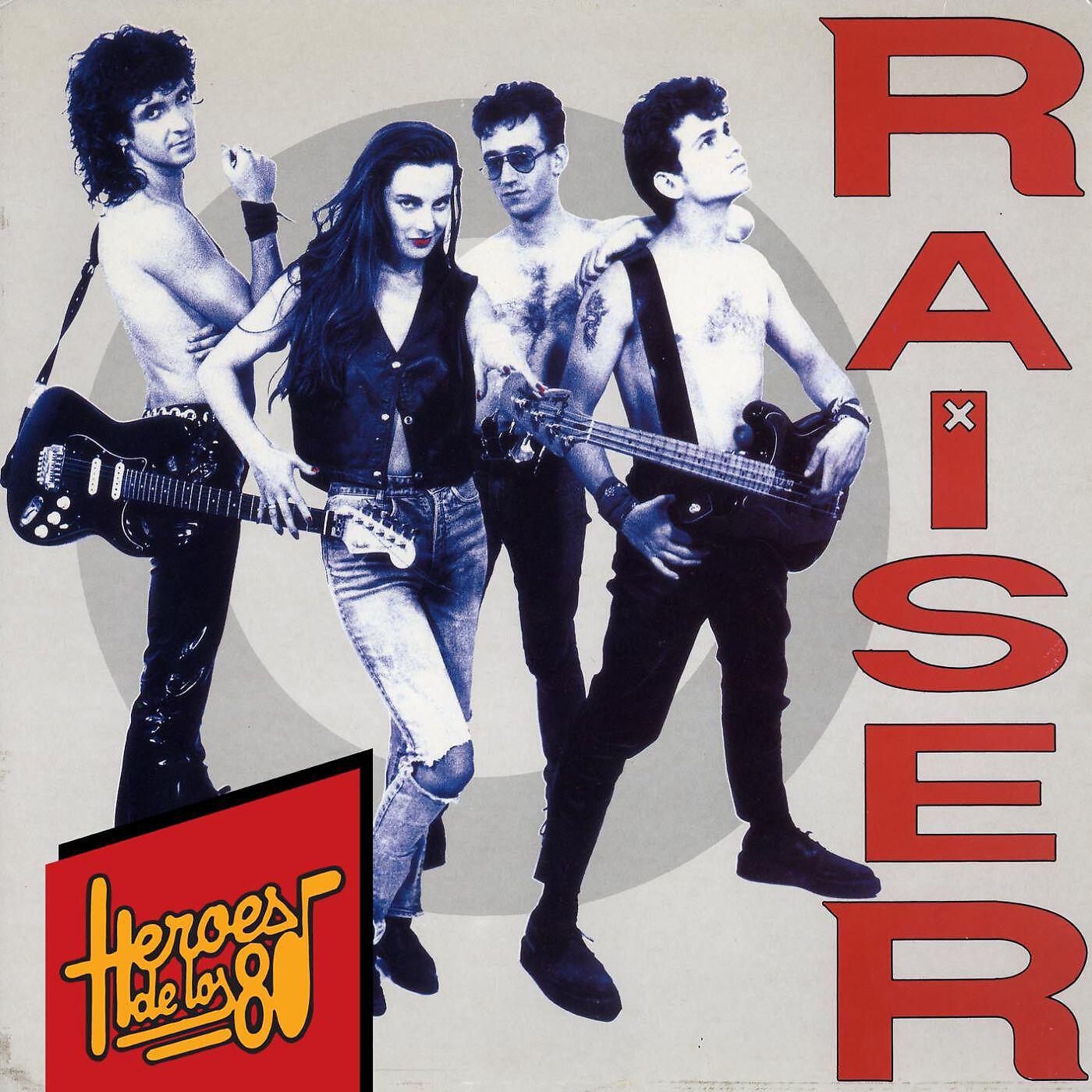 Скачать песню Raiser - Dame un beso бесплатно в MP3 для Android и iOS