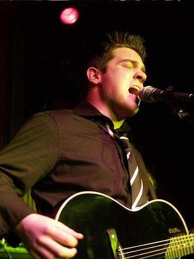 Will Bowen