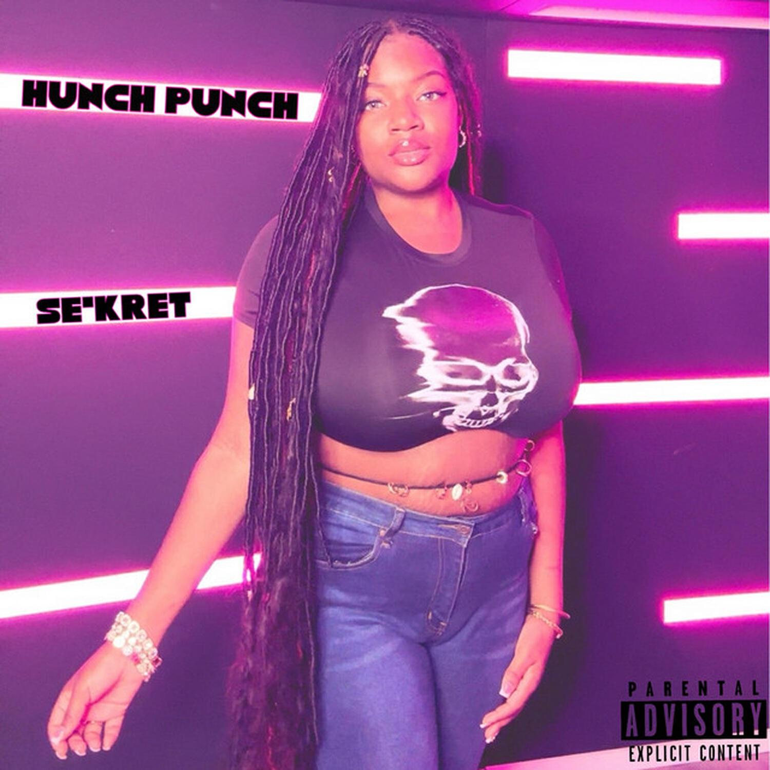 Релиз Hunch Punch