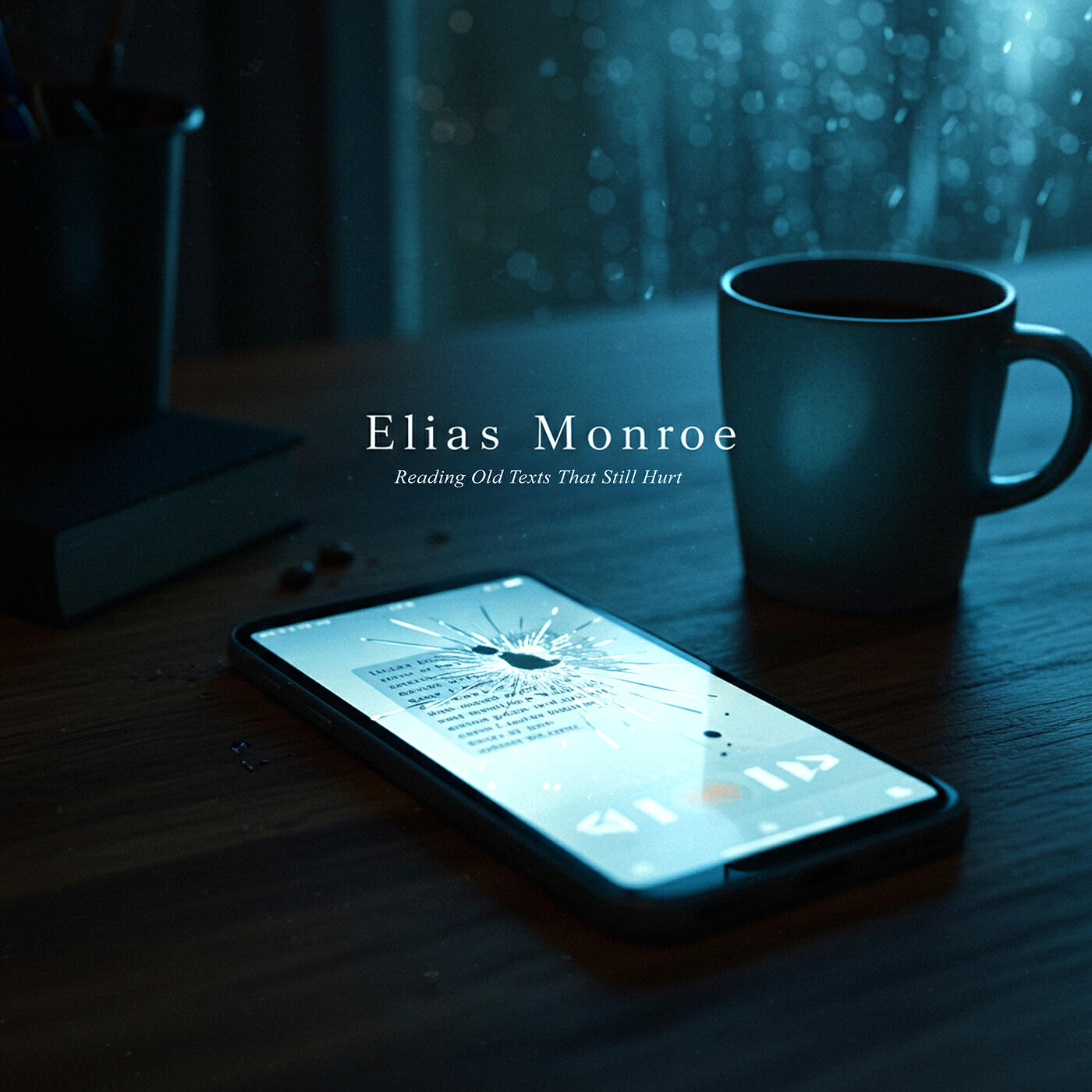 Elias Monroe