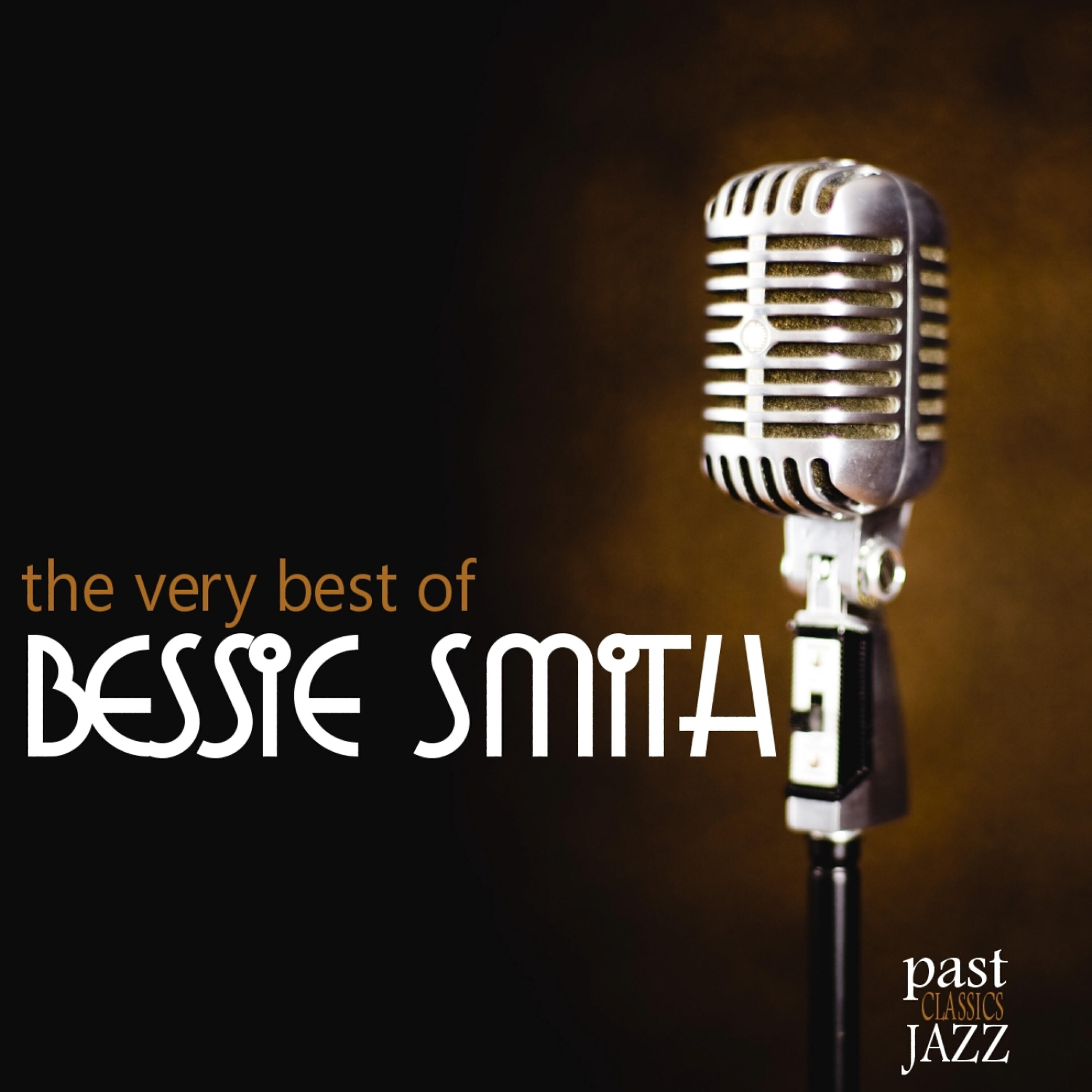Релиз The Very Best of Bessie Smith