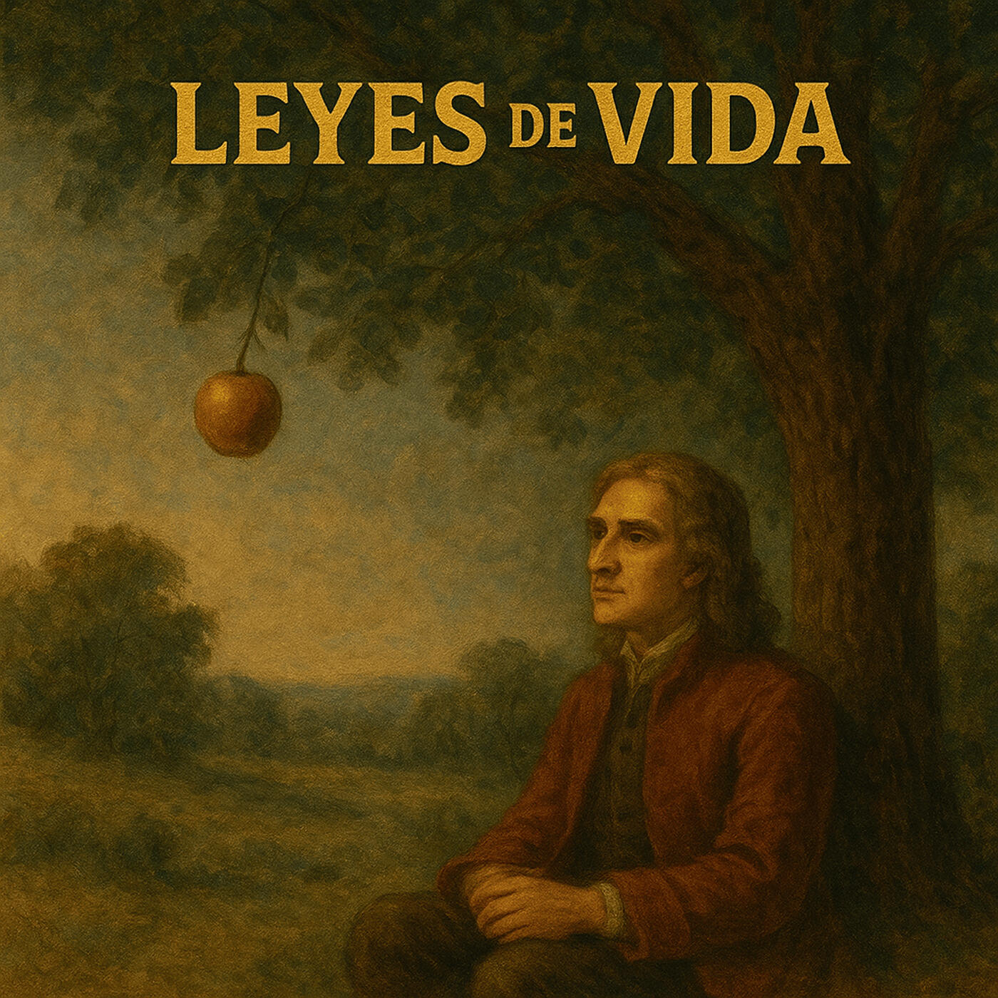 Релиз Leyes De Vida