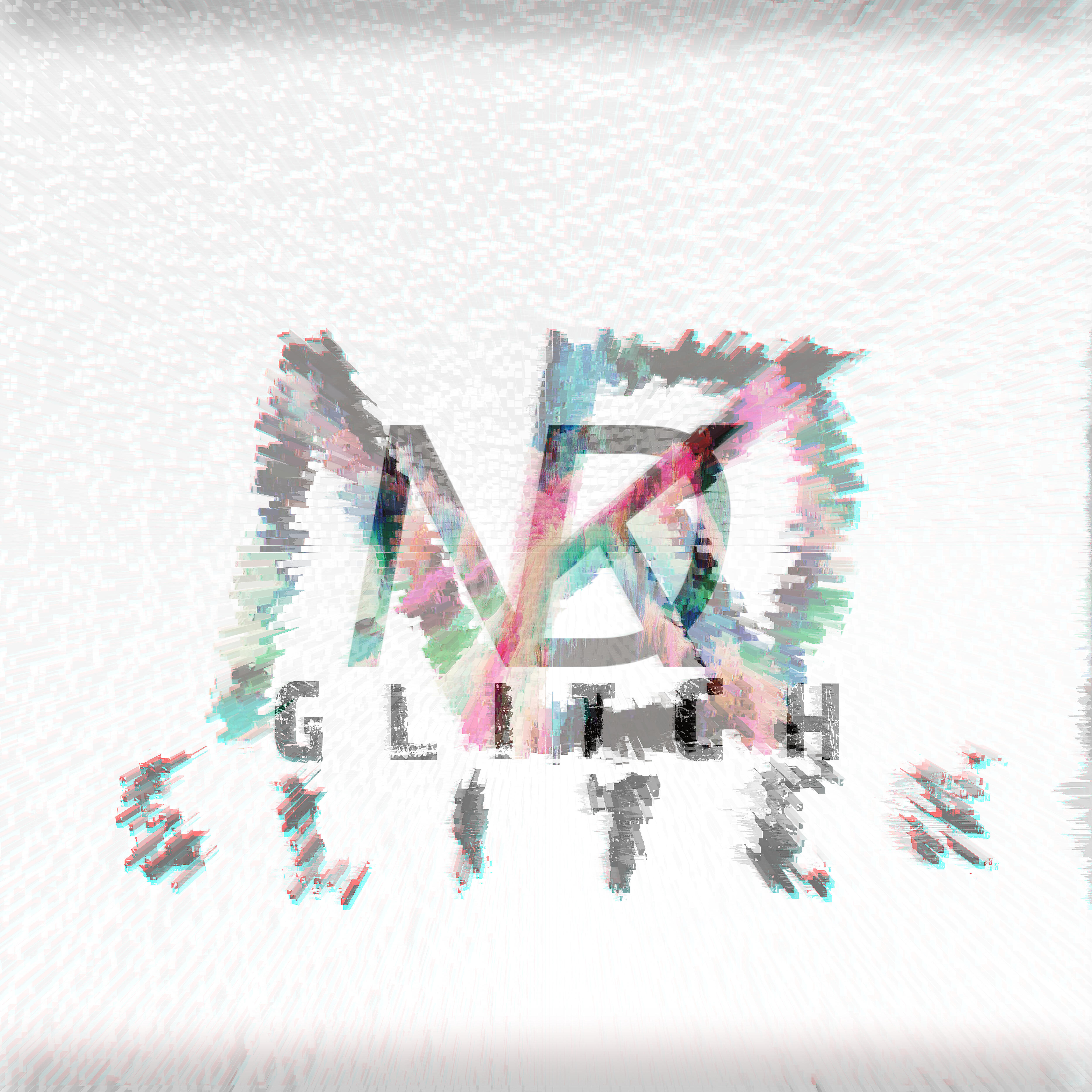 Релиз Glitch