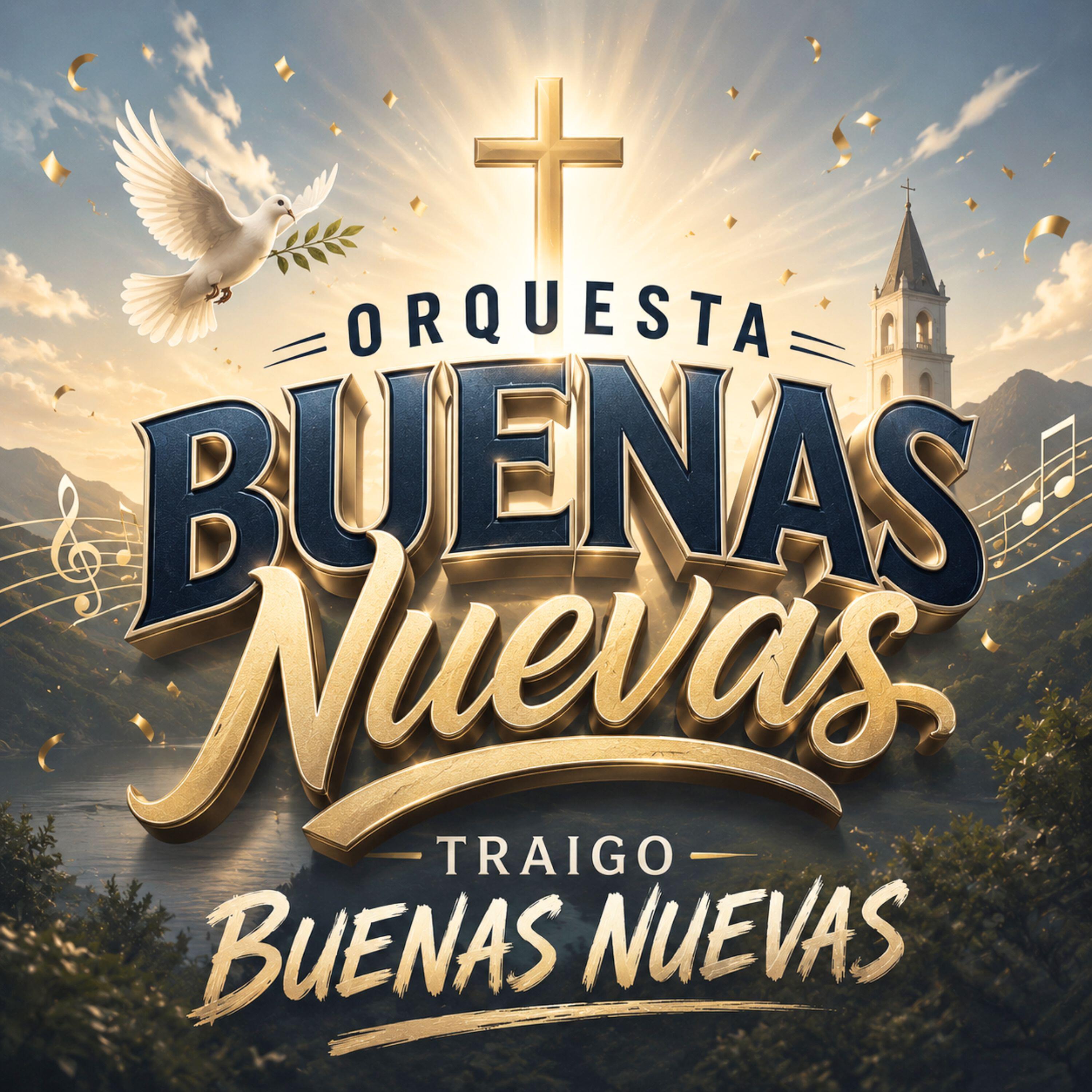 Orquesta Buenas Nuevas
