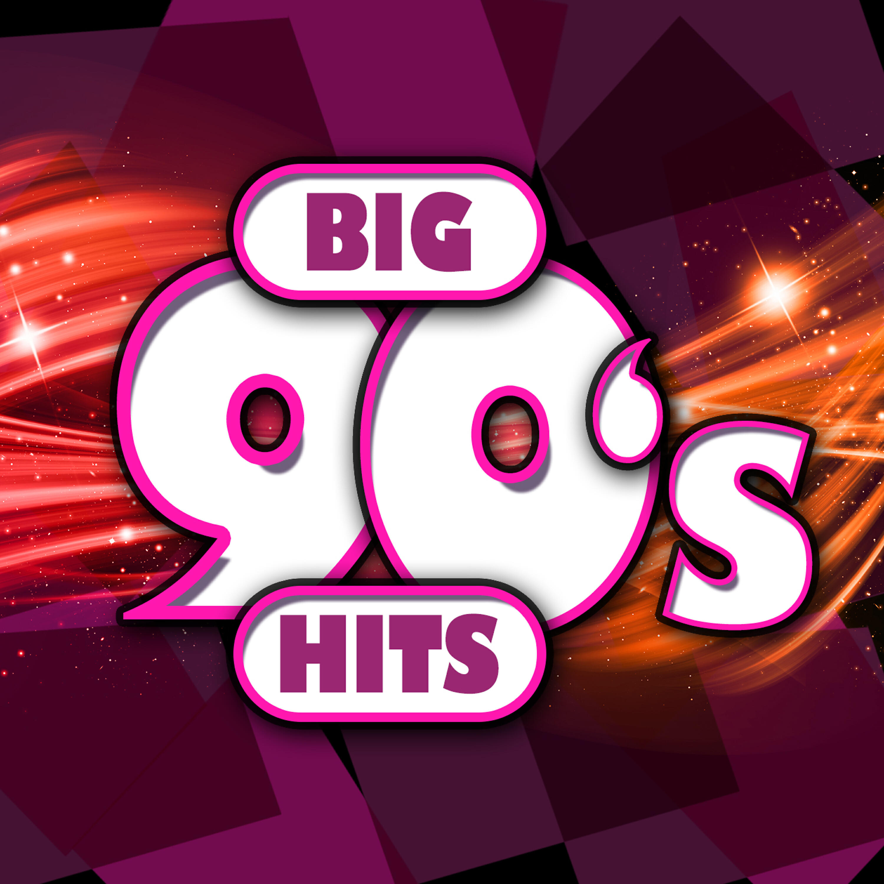 Релиз Big 90s Hits