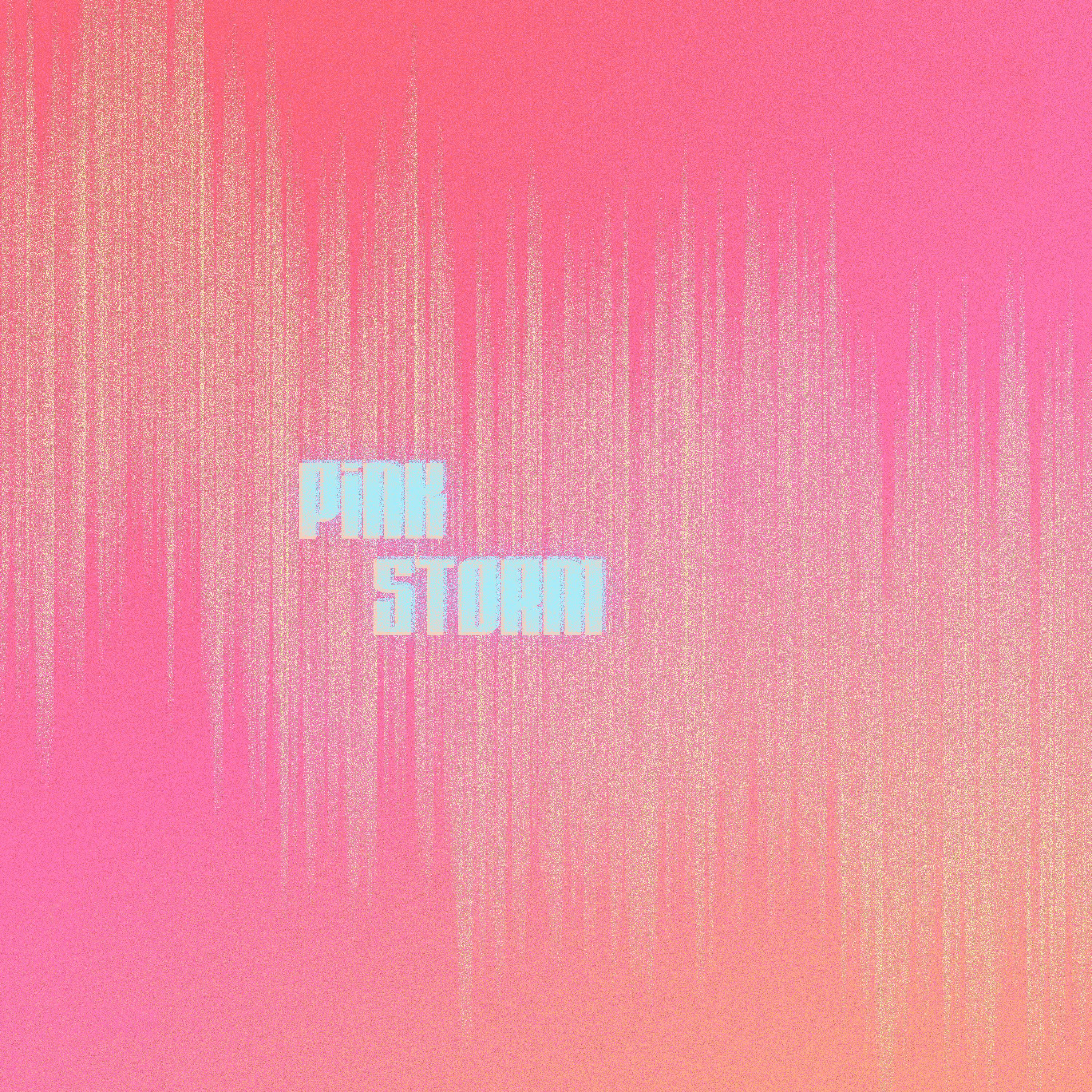 Релиз Pink Storm